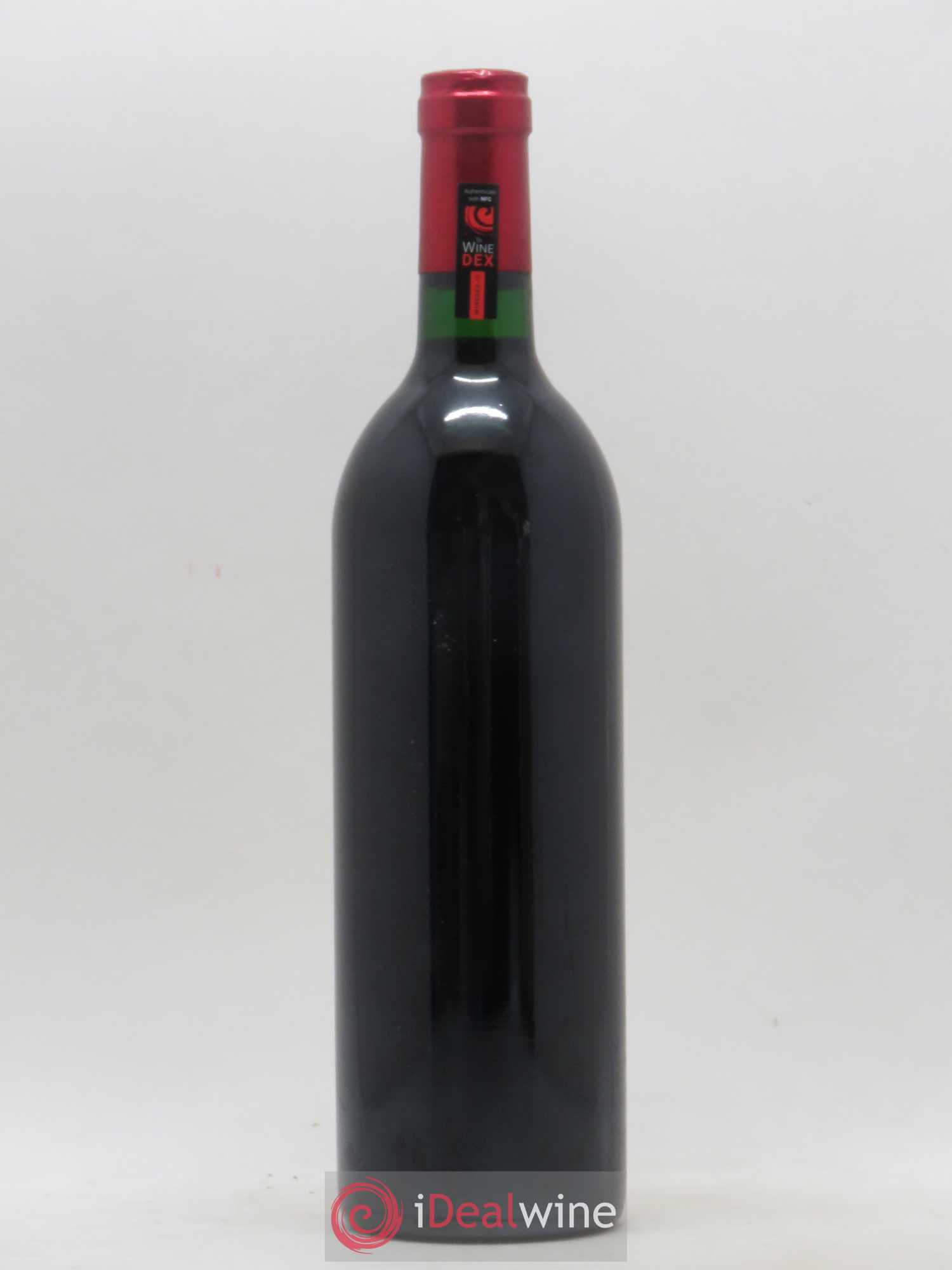 Petrus 1988 - Lot de 1 bouteille - 1