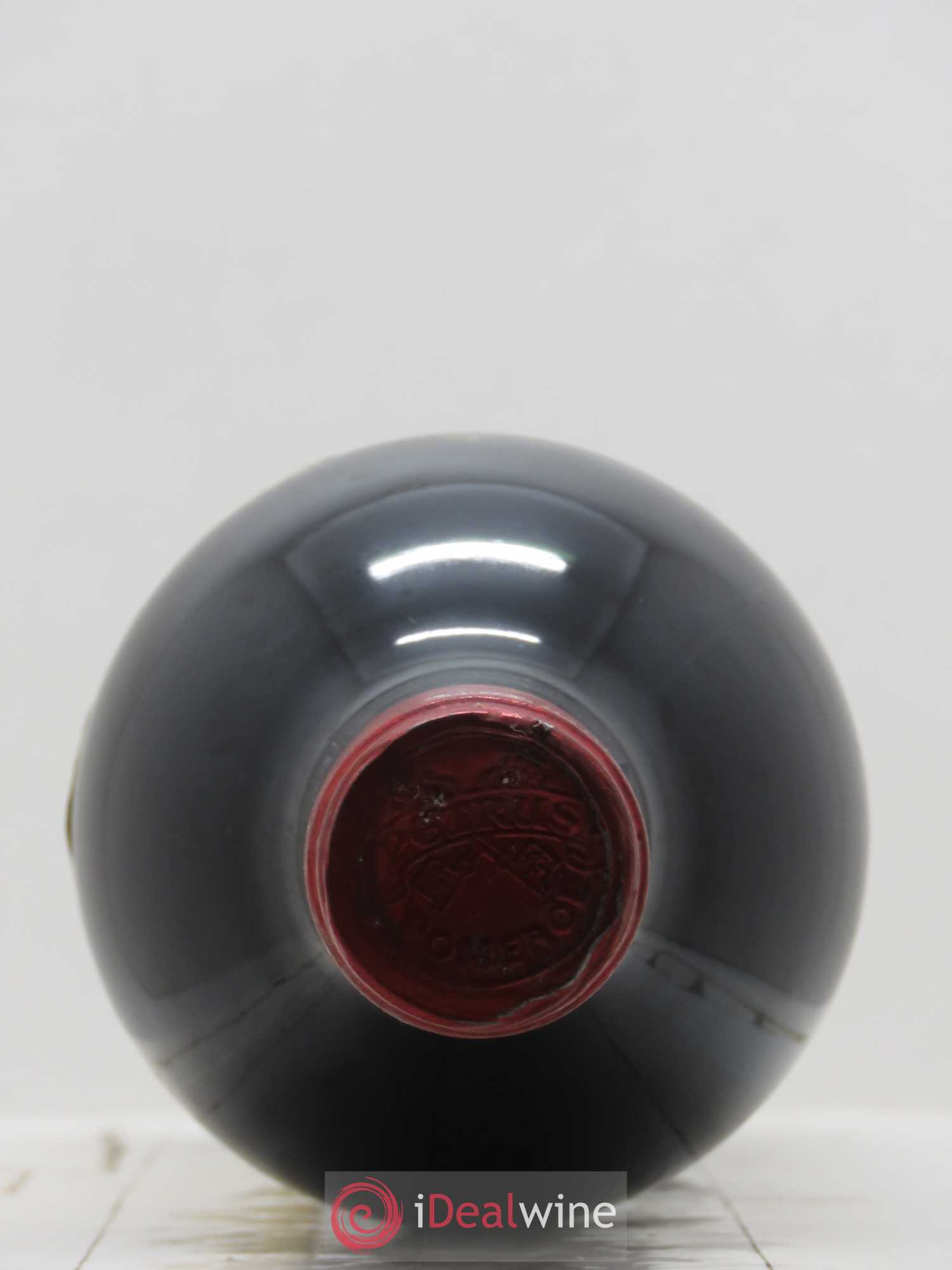 Petrus 1980 - Lot de 1 bouteille - 2