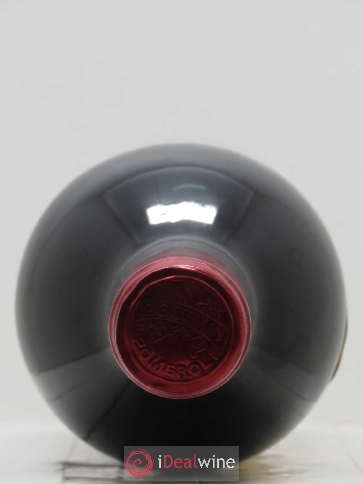 Petrus 1981 - Lot de 1 bouteille - 2