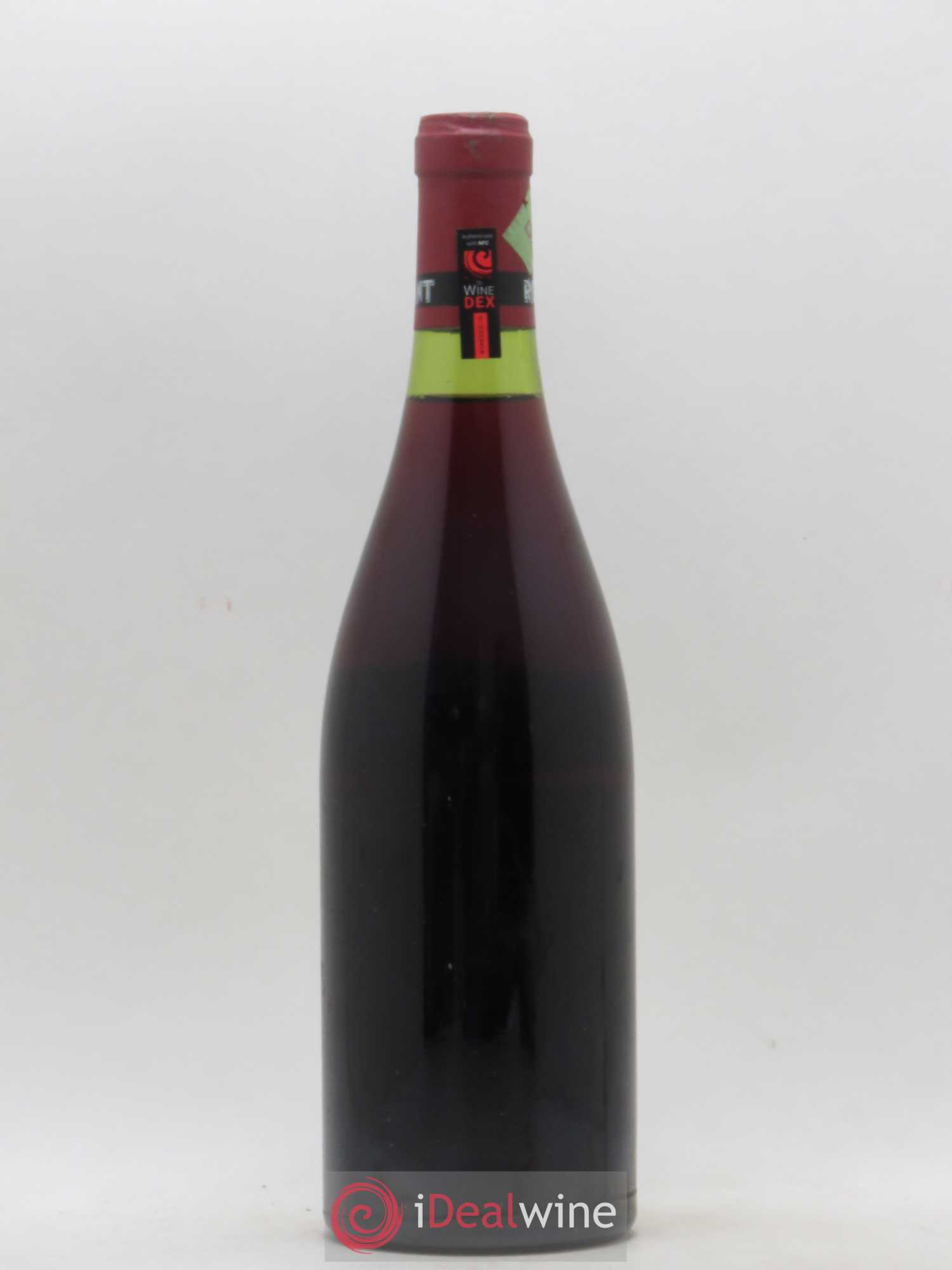 Romanée-Saint-Vivant Grand Cru Domaine de la Romanée-Conti 1979 - Lot de 1 bouteille - 1