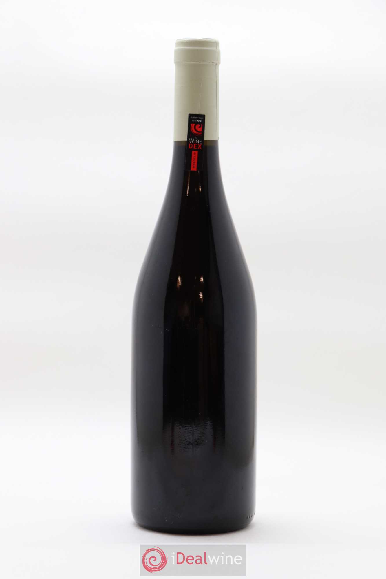 Saumur-Champigny Le Bourg Clos Rougeard 2005 - Lot de 1 bouteille - 1