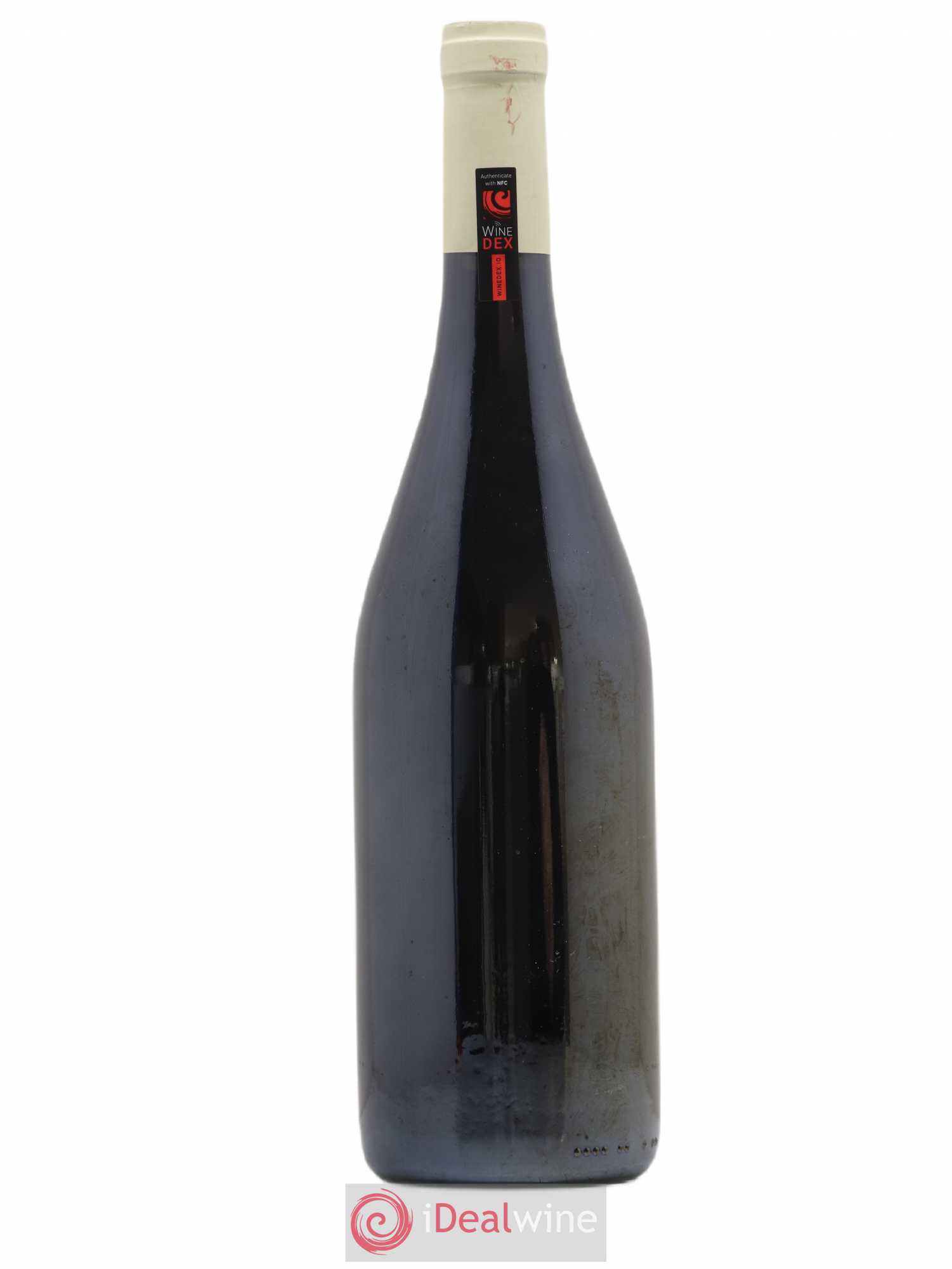 Saumur-Champigny Le Bourg Clos Rougeard 2010 - Lot de 1 bouteille - 1