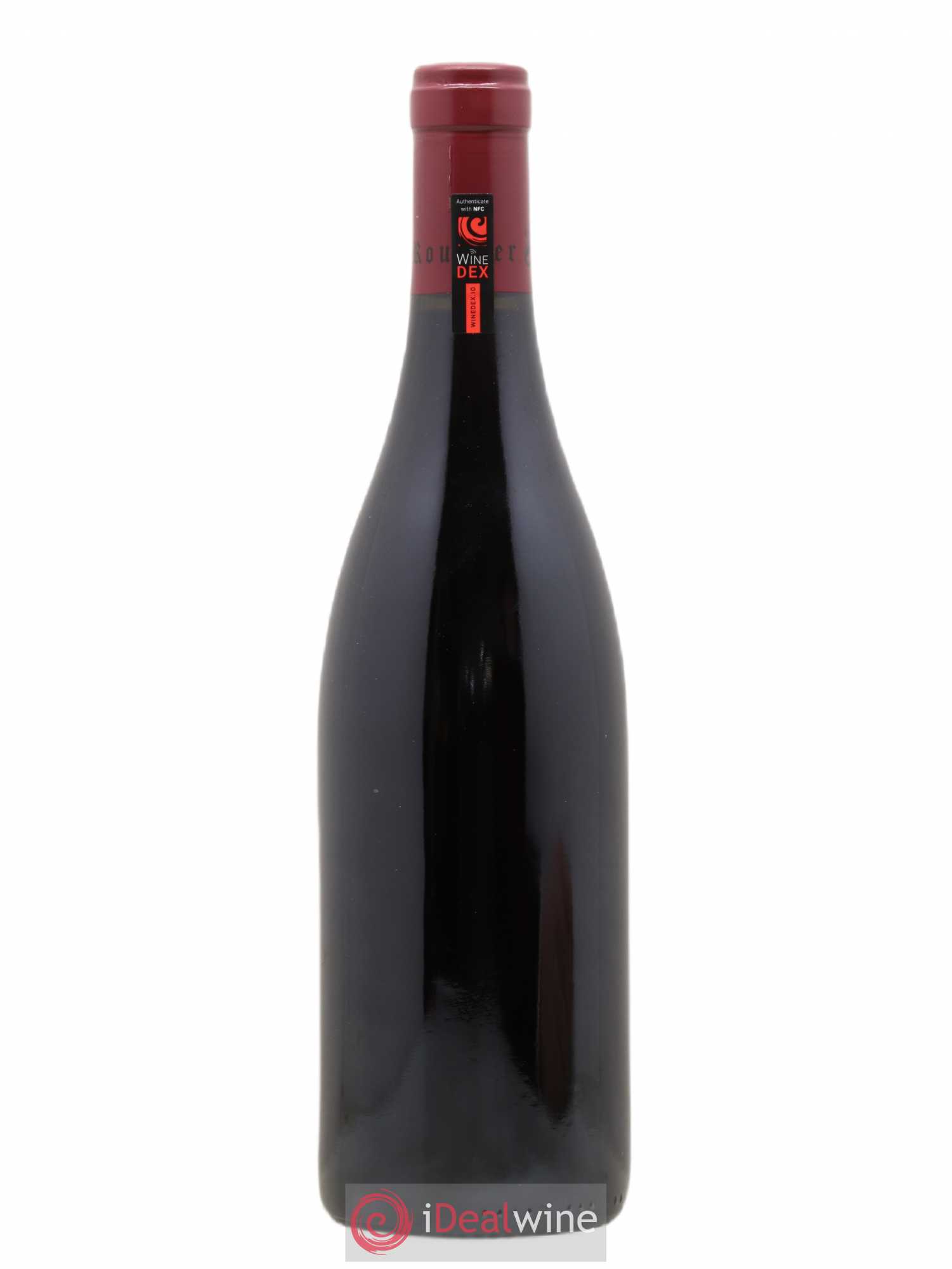 Chambolle-Musigny 1er Cru Les Cras Georges Roumier (Domaine) 2002 - Lot de 1 bouteille - 1