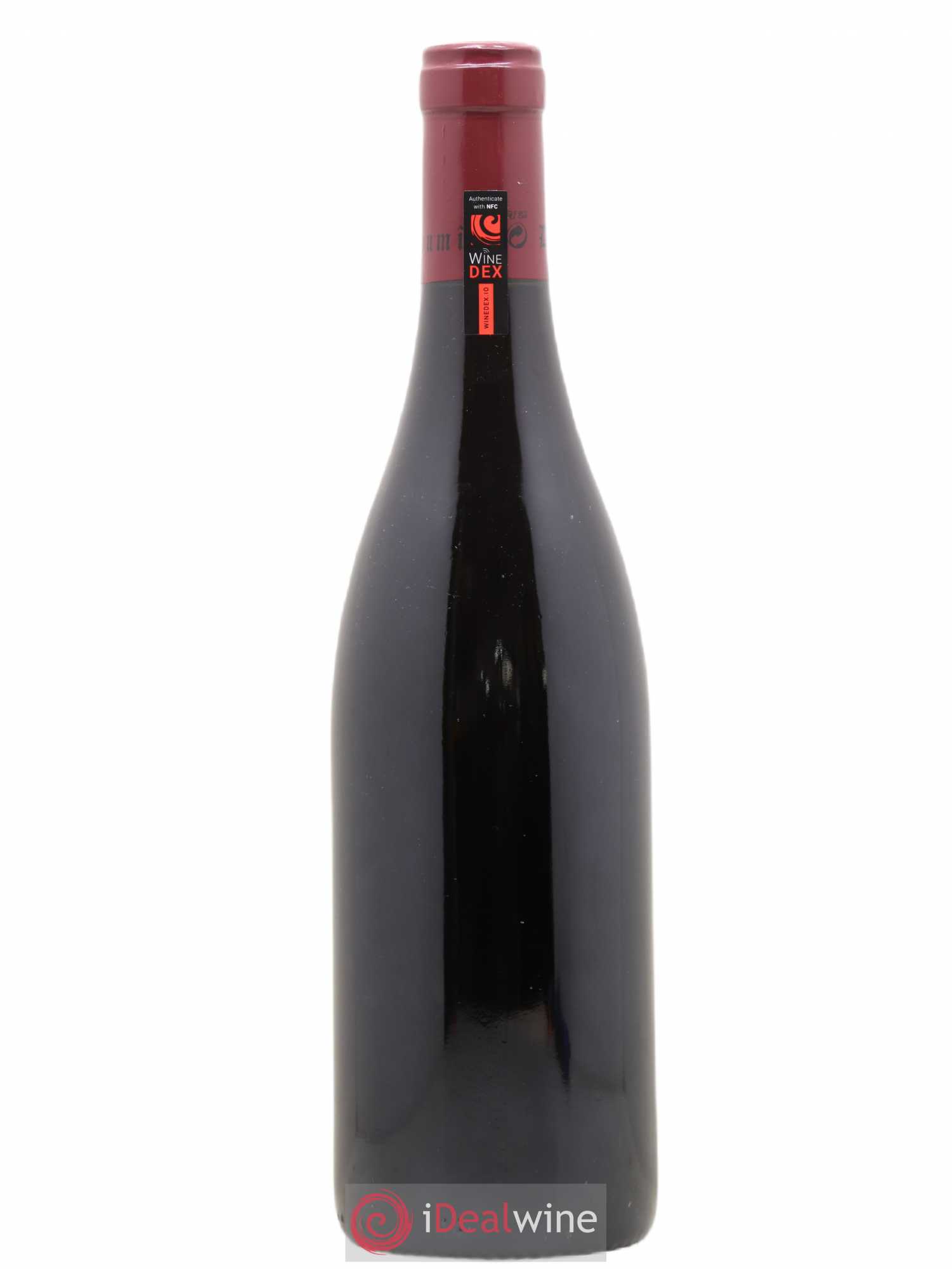 Chambolle-Musigny 1er Cru Les Cras Georges Roumier (Domaine) 2002 - Lot de 1 bouteille - 1