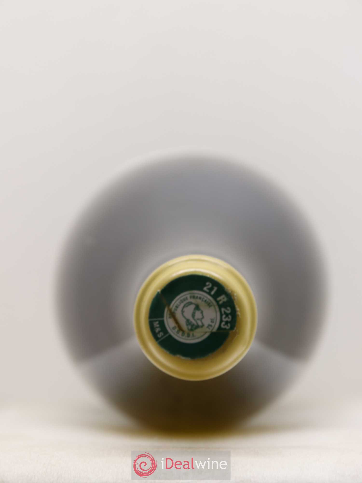 Puligny-Montrachet 1er Cru Les Folatières d'Auvenay (Domaine) 2004 - Lot de 1 bouteille - 2