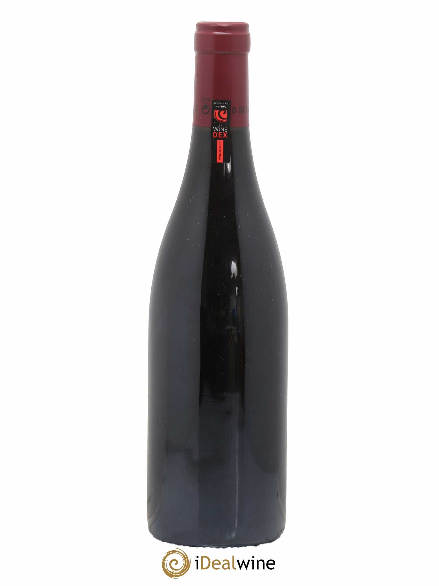 Chambolle-Musigny 1er Cru Les Cras Georges Roumier (Domaine) 2002 - Lot de 1 bouteille - 1