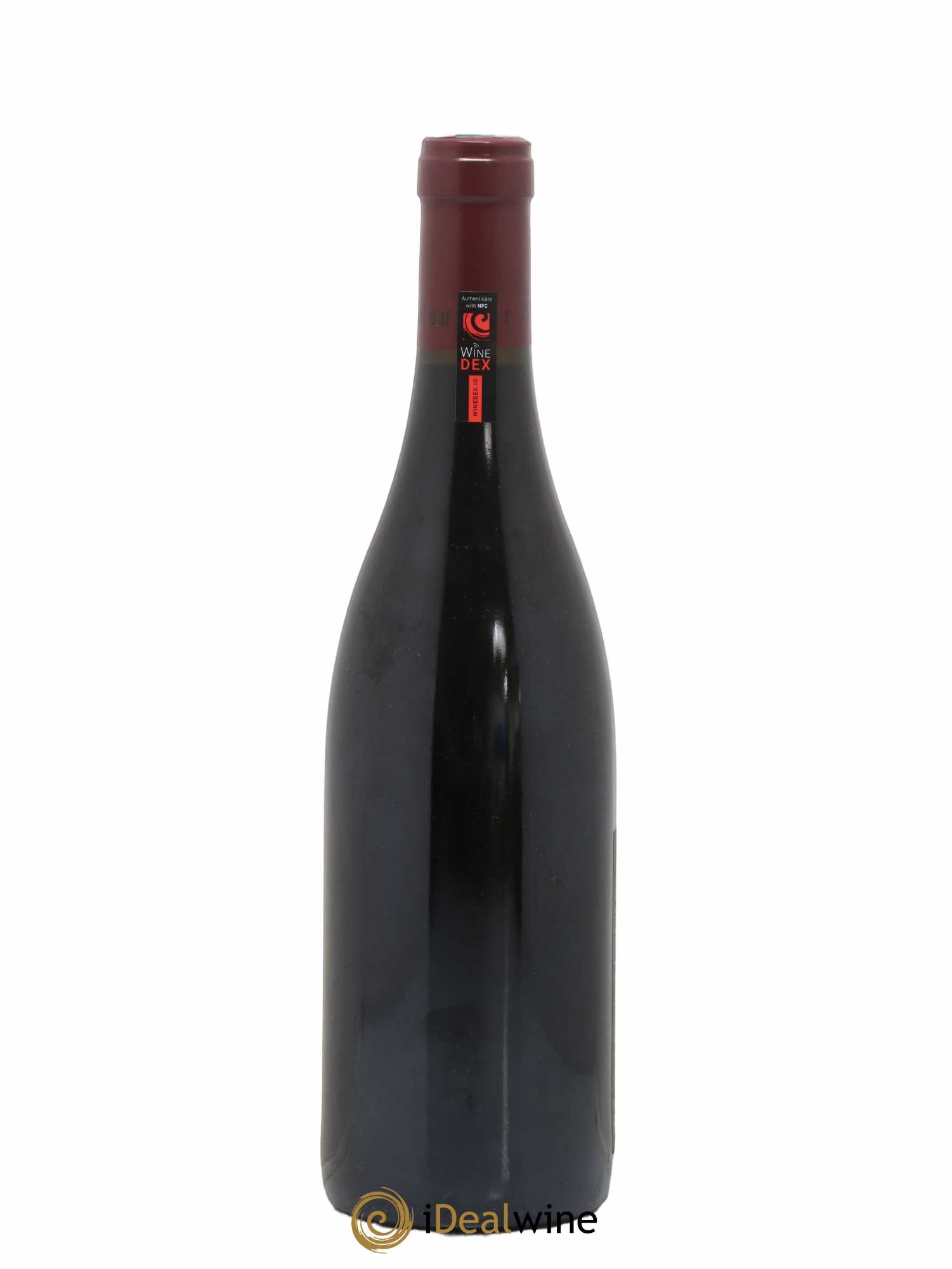 Chambolle-Musigny 1er Cru Les Cras Georges Roumier (Domaine) 2005 - Lot de 1 bouteille - 1