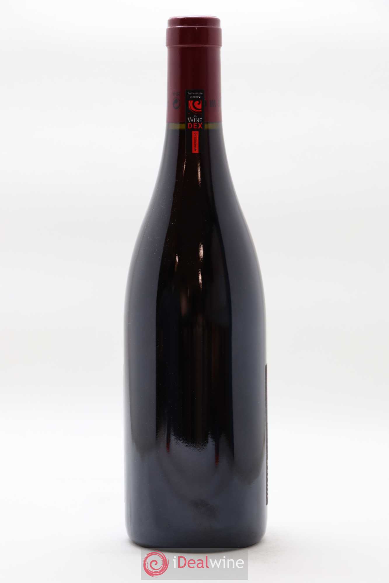 Chambolle-Musigny 1er Cru Les Cras Georges Roumier (Domaine) 2010 - Lot de 1 bouteille - 1