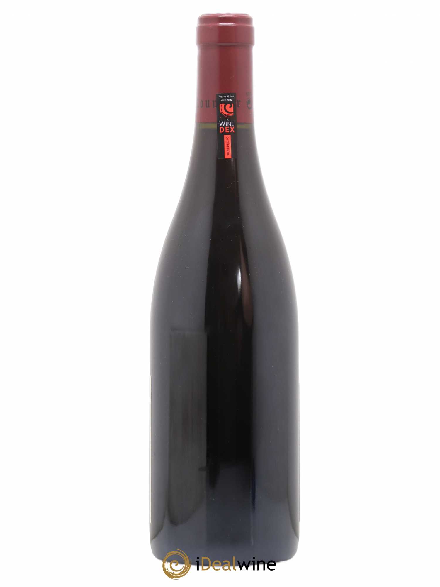 Chambolle-Musigny 1er Cru Les Cras Georges Roumier (Domaine) 2010 - Lot de 1 bouteille - 1