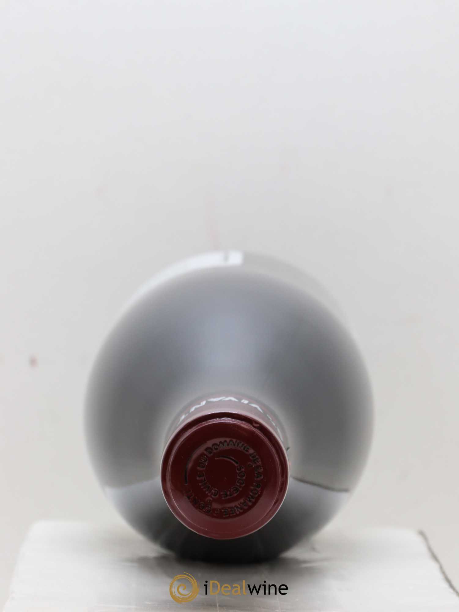 Romanée-Saint-Vivant Grand Cru Domaine de la Romanée-Conti 2005 - Lot de 1 bouteille - 2