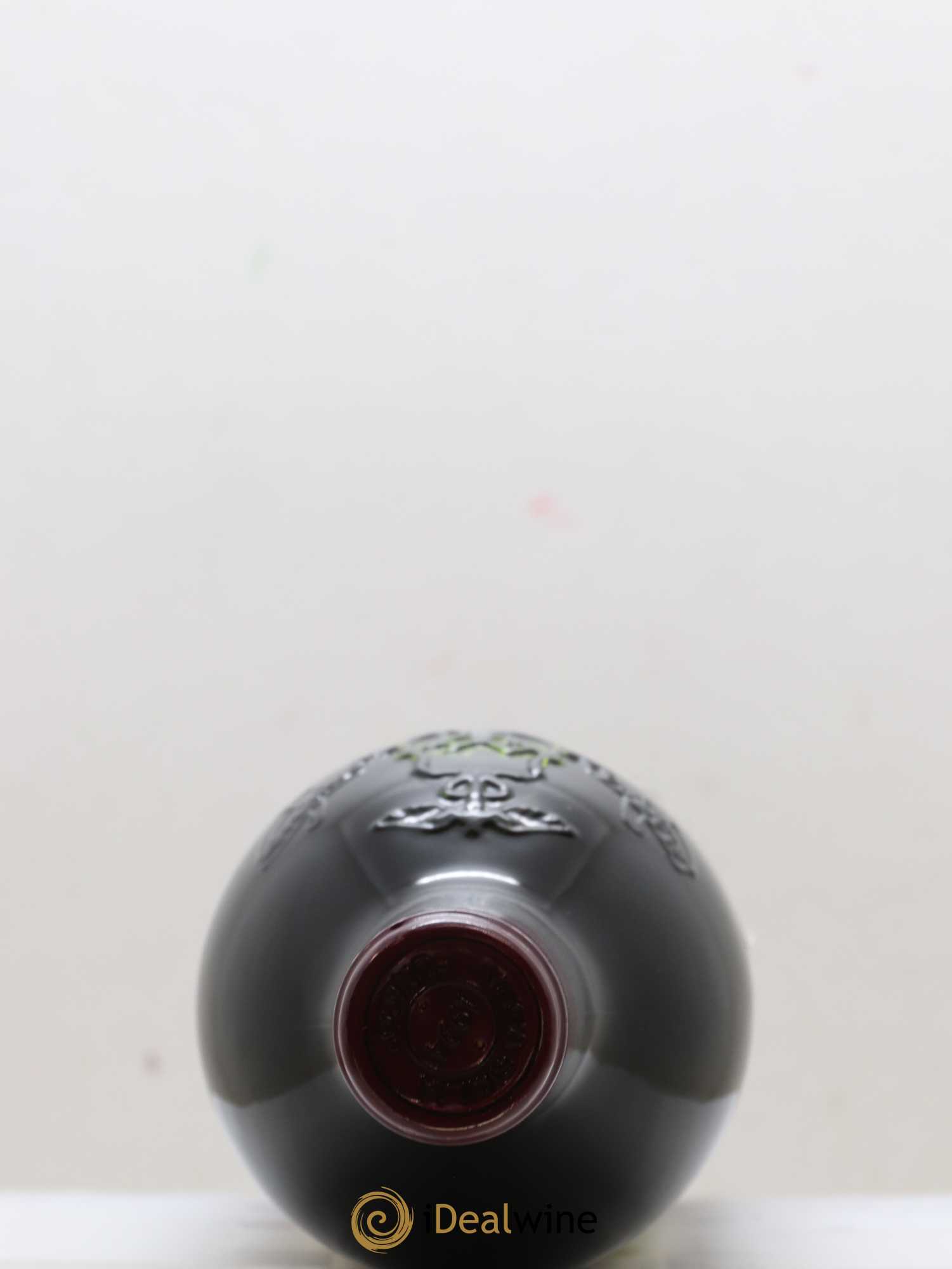 Ribera Del Duero DO Vega Sicilia Unico Famille Alvarez 1994 - Lot de 1 bouteille - 2