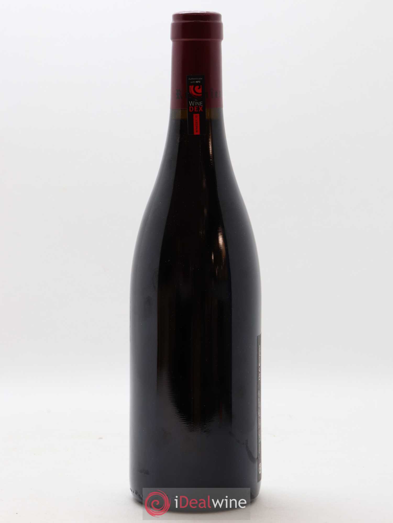 Chambolle-Musigny 1er Cru Les Cras Georges Roumier (Domaine) 2009 - Lot de 1 bouteille - 1