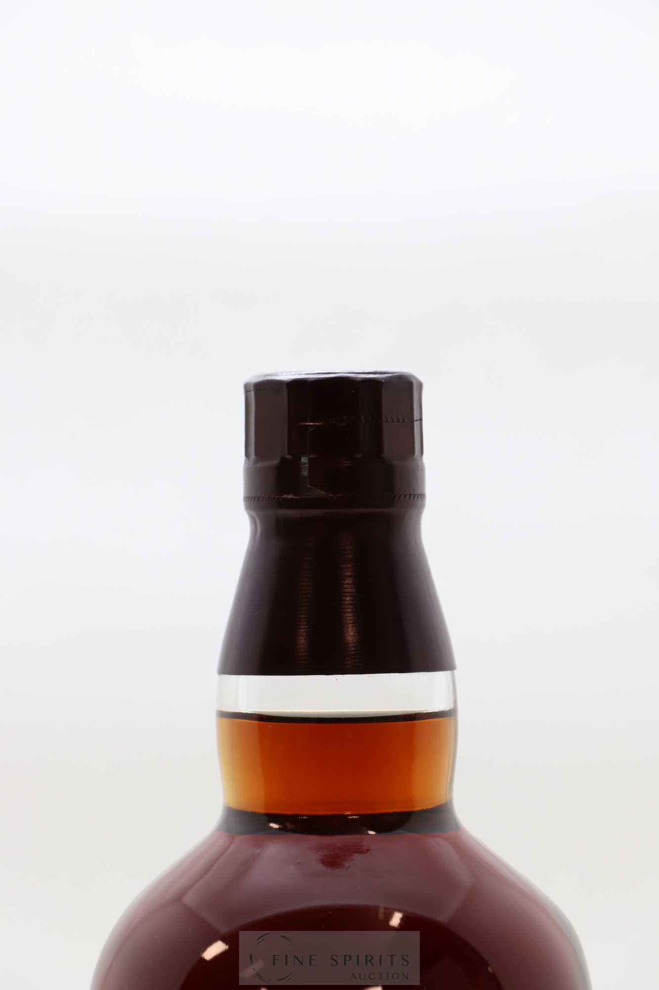Yamazaki Of. Non-Chill Filtered Sherry Cask Morrison Bowmore Import Suntory - Lot de 1 bouteille - 2