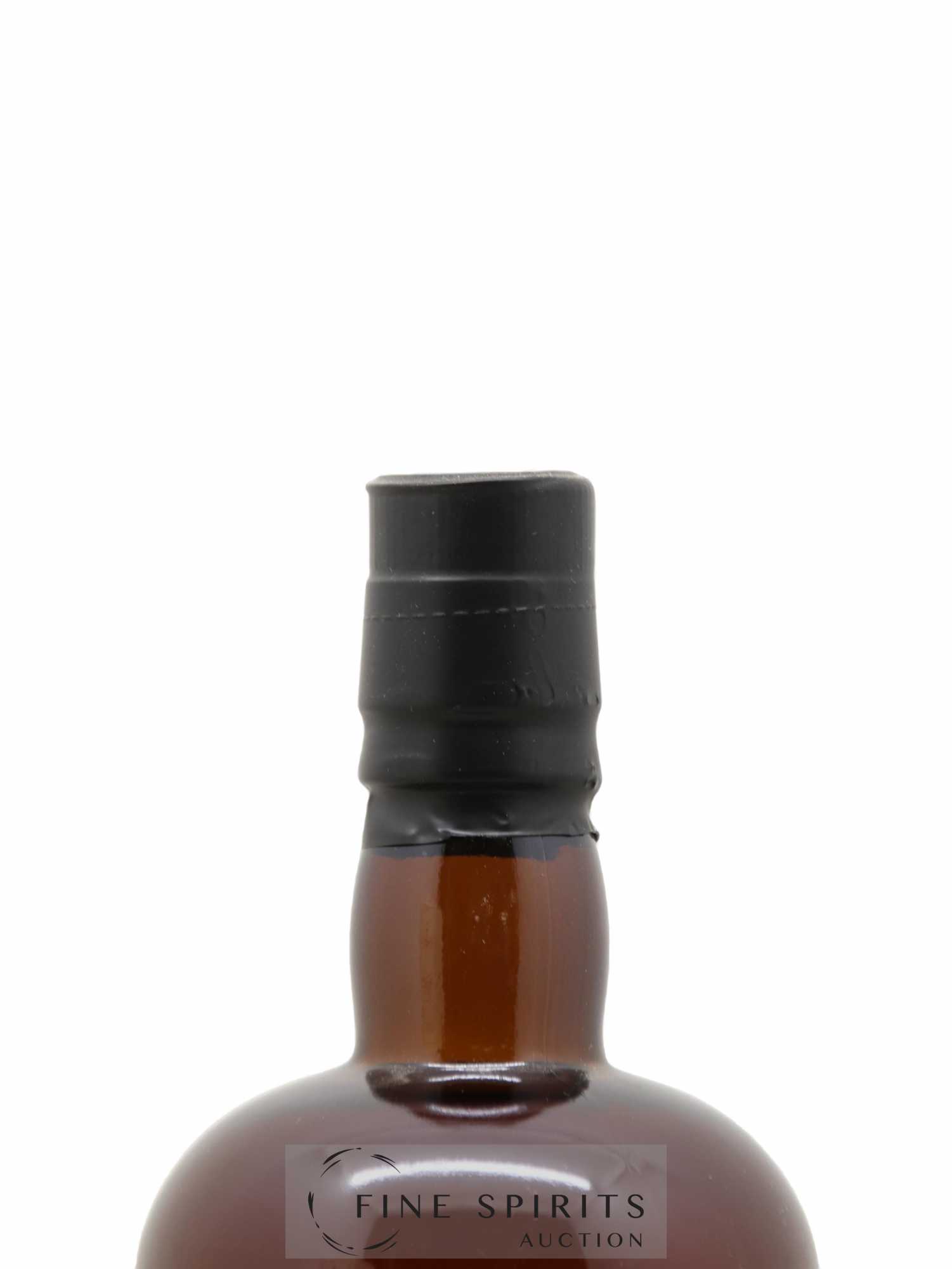 Hampden Of. Great House Distillery Edition - Posten von 1 Flasche - 3