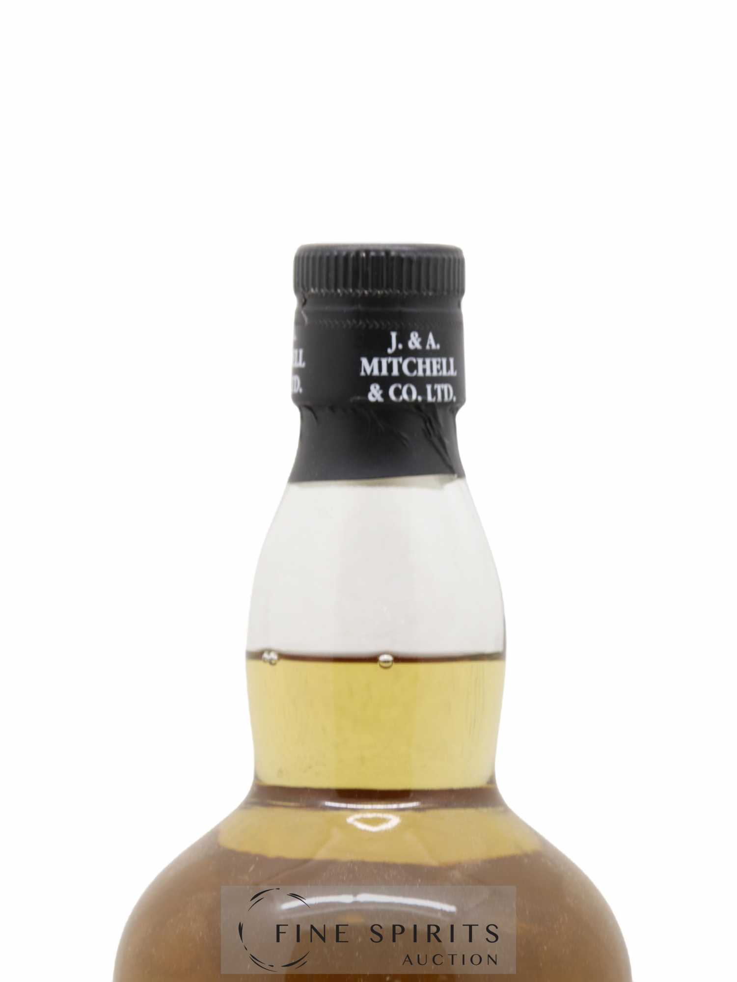 Springbank 15 years 2003 Of. Rum Wood One of 9000 - bottled 2019 - Lot de 1 bouteille - 3