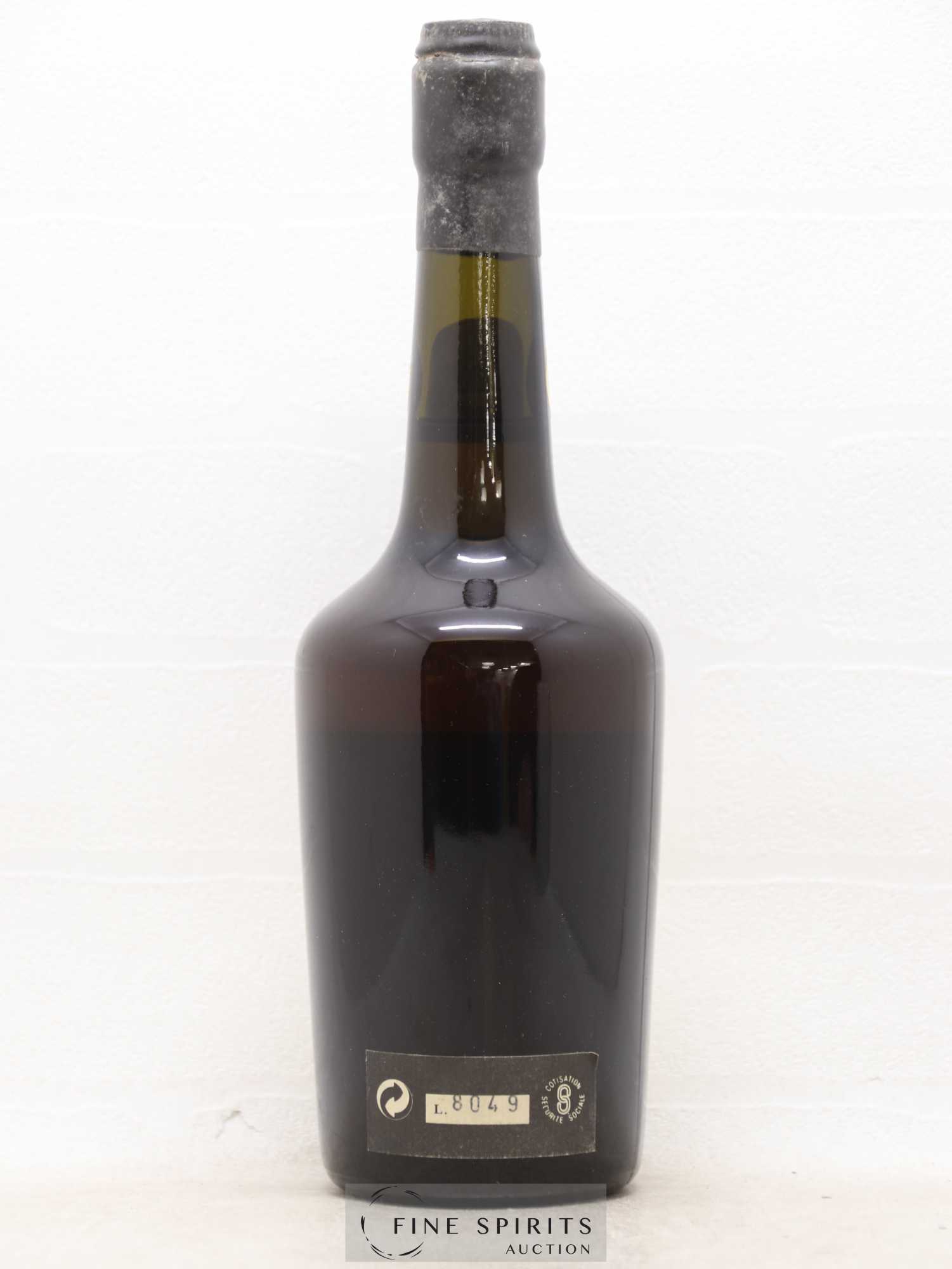 Christian Drouin 1958 Of. Coeur de Lion bottled 1998 - Lot de 1 bouteille - 1