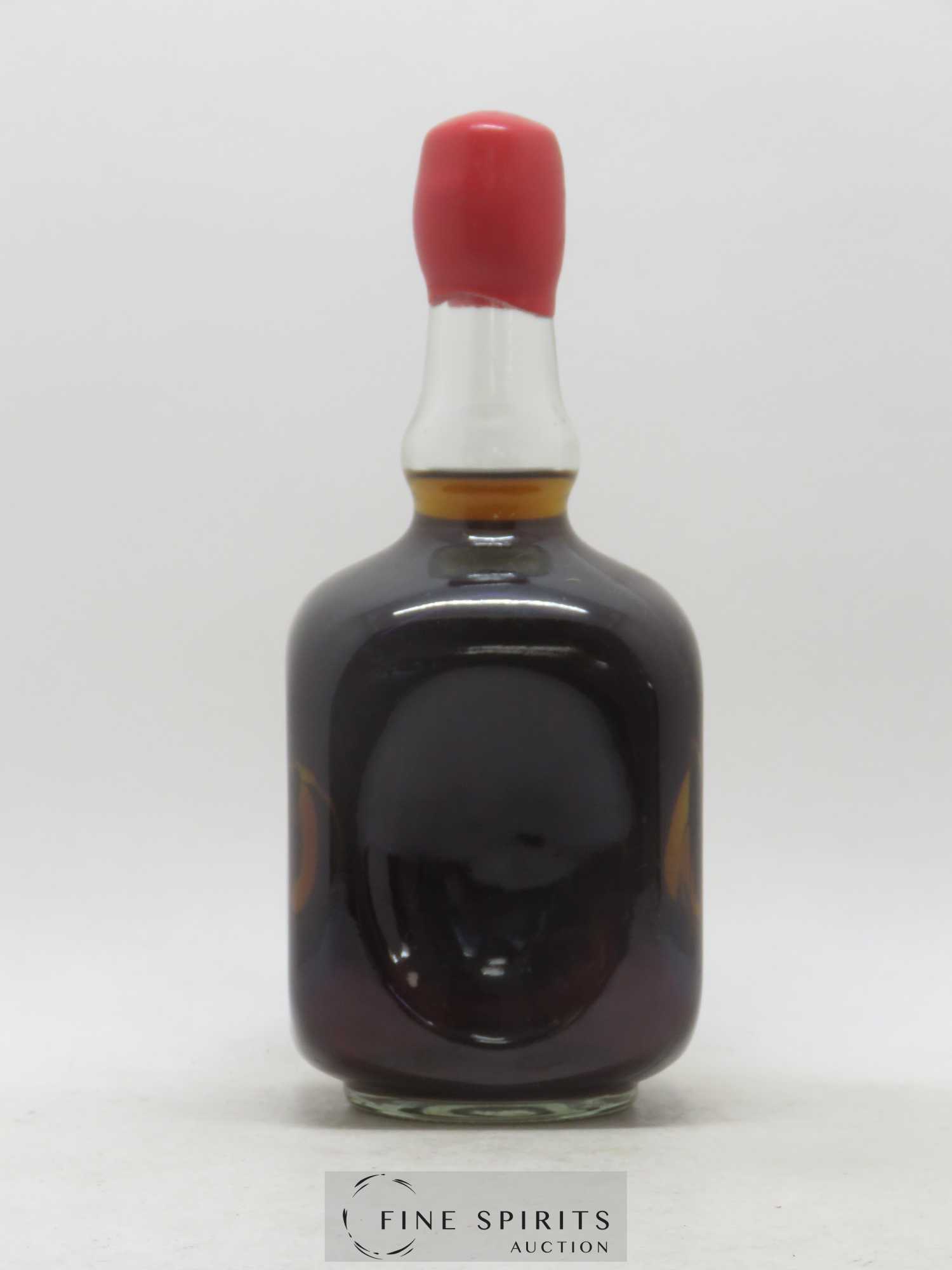 Saint-Etienne 1959 Of. - Lot de 1 bouteille - 1