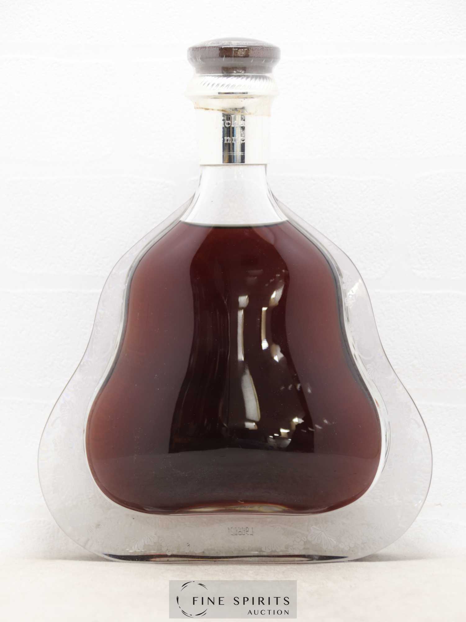 Hennessy Of. Richard Hennessy - Lot de 1 bouteille - 1