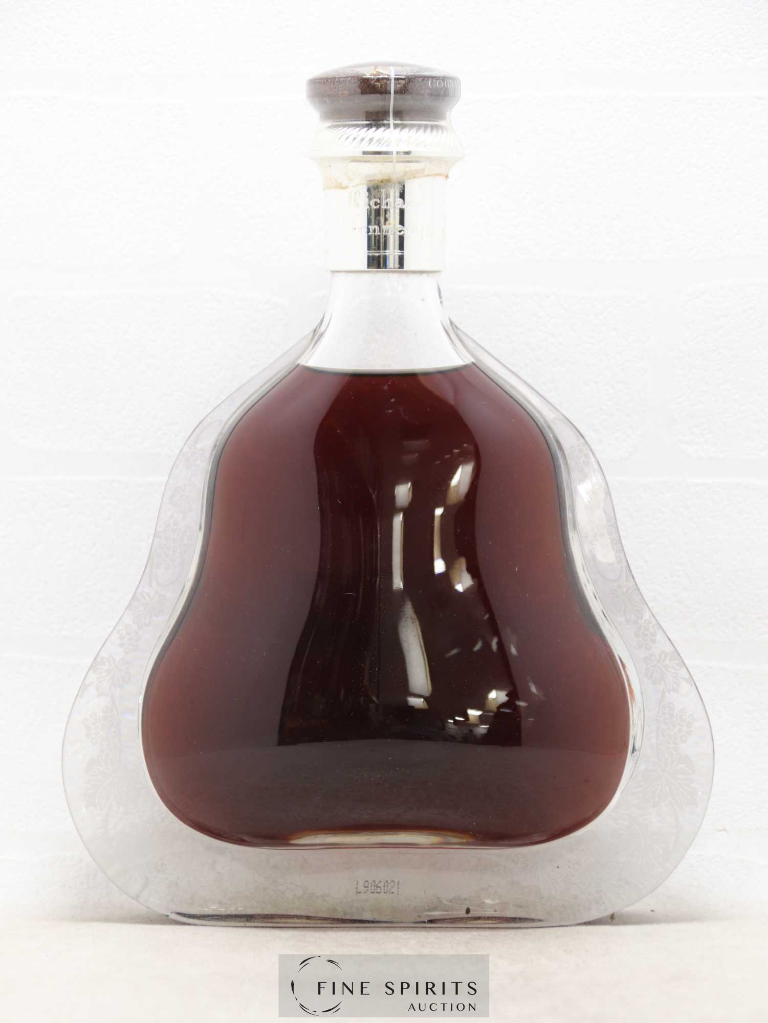 Hennessy Of. Richard Hennessy - Lot de 1 bouteille - 2