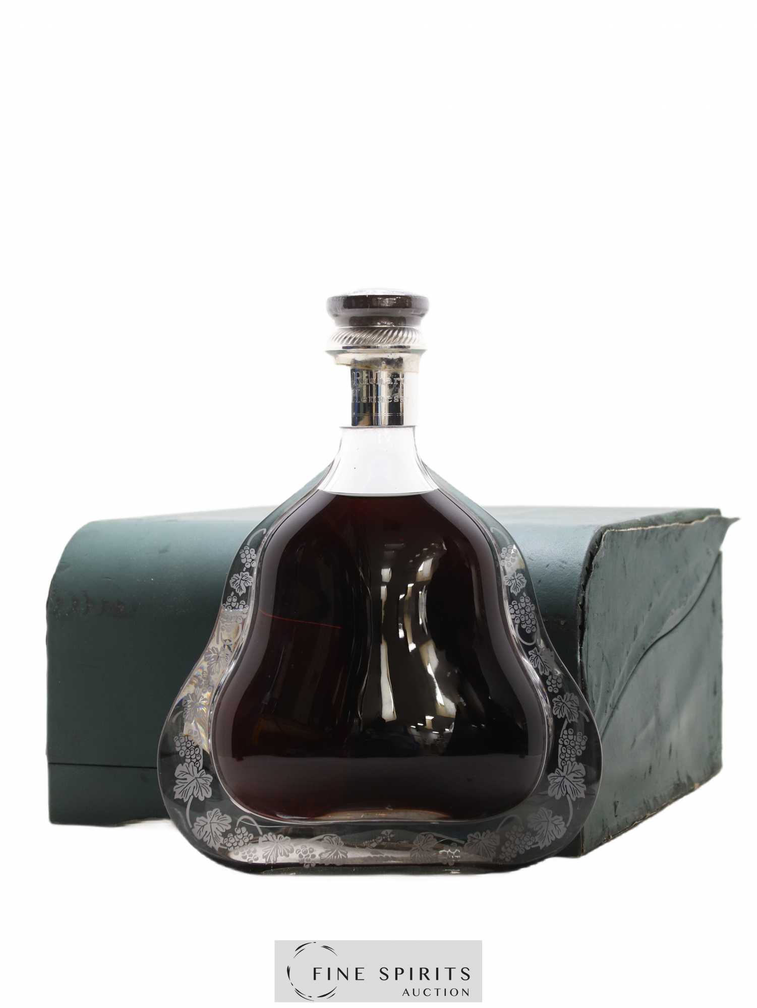 Hennessy Of. Richard Hennessy - Lot de 1 bouteille - 0