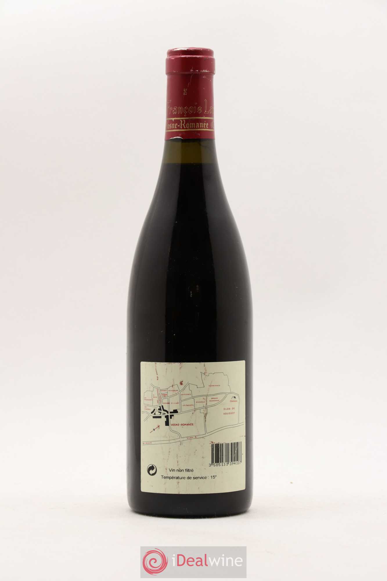 La Grande Rue Grand Cru Lamarche (Domaine) 1994 - Lot de 1 bouteille - 1