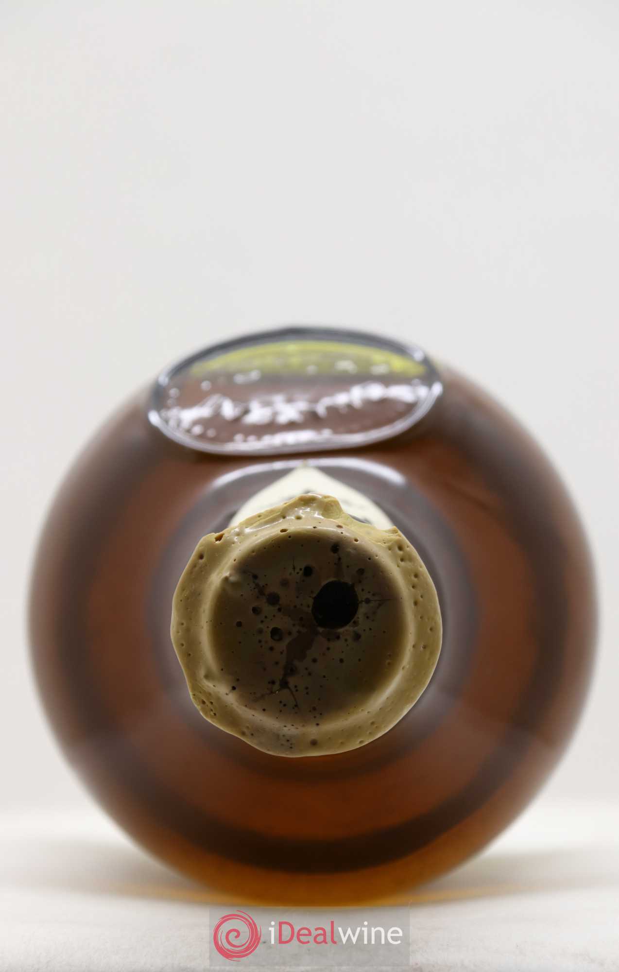Château-Chalon Jean Macle 1982 - Lot de 1 bouteille - 1