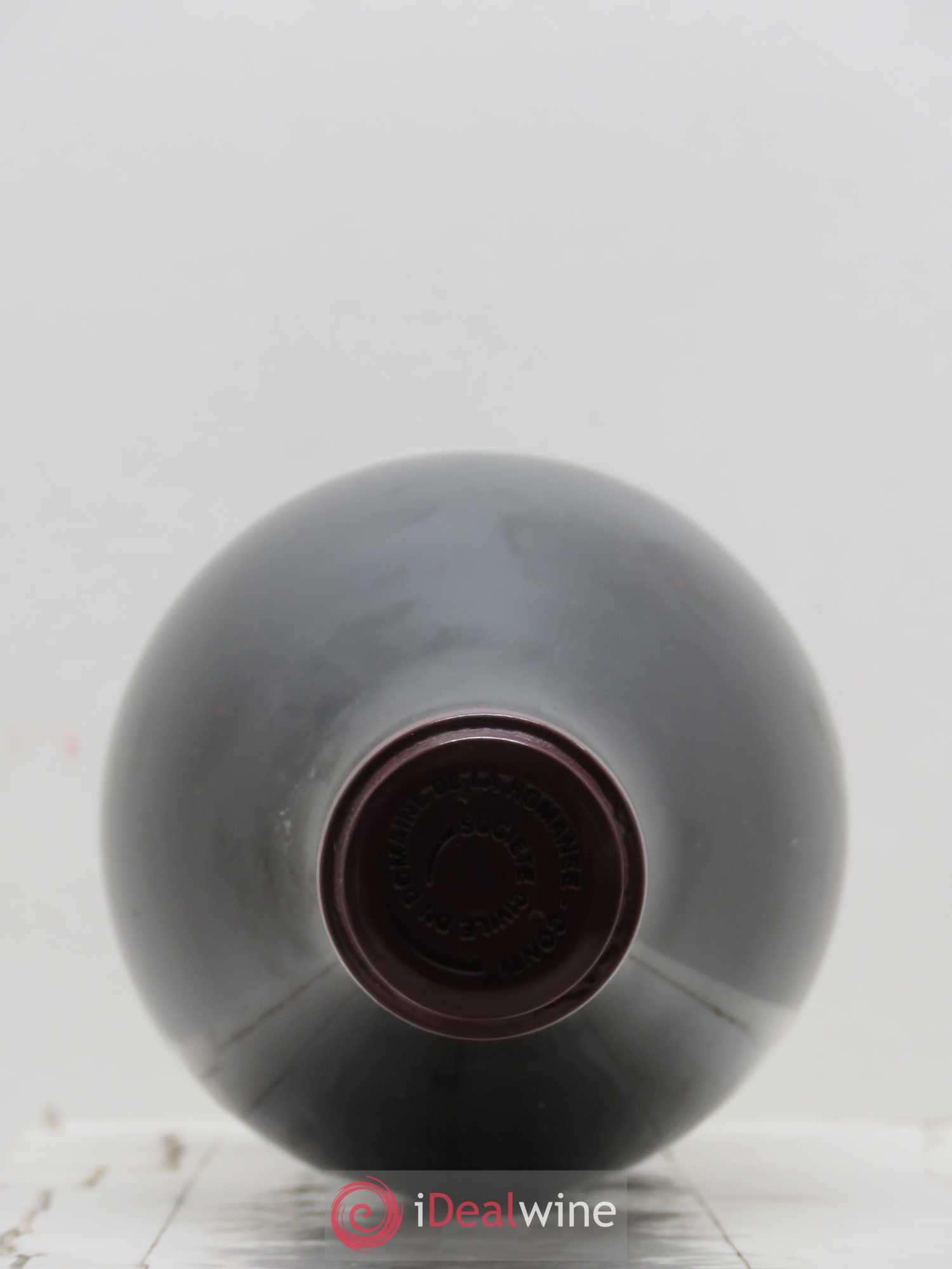 Richebourg Grand Cru Domaine de la Romanée-Conti 2004 - Lot de 1 bouteille - 2