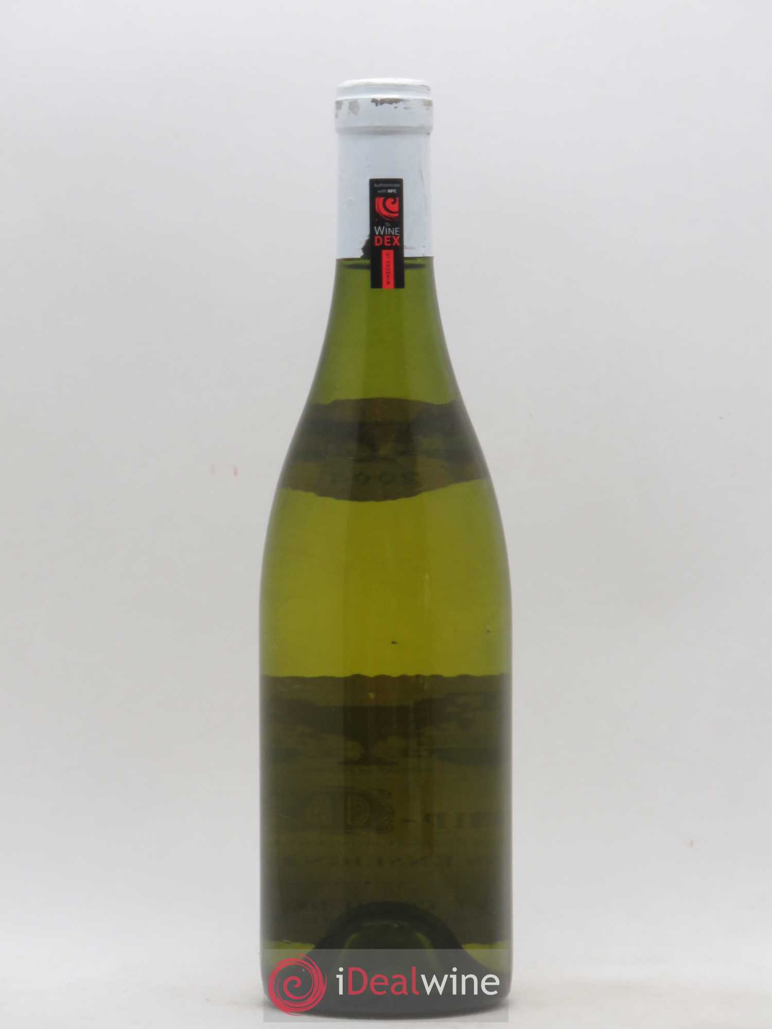 Puligny-Montrachet Les Enseignères Coche Dury (Domaine) 2004 - Lot de 1 bouteille - 1