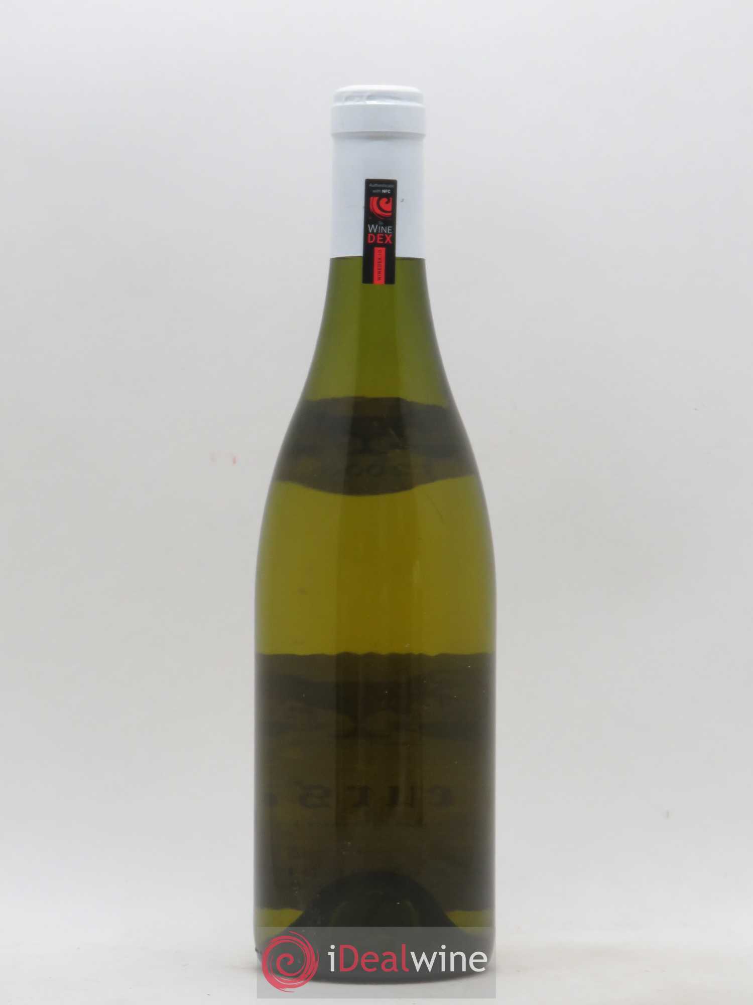 Meursault Coche Dury (Domaine) 2006 - Lot de 1 bouteille - 1
