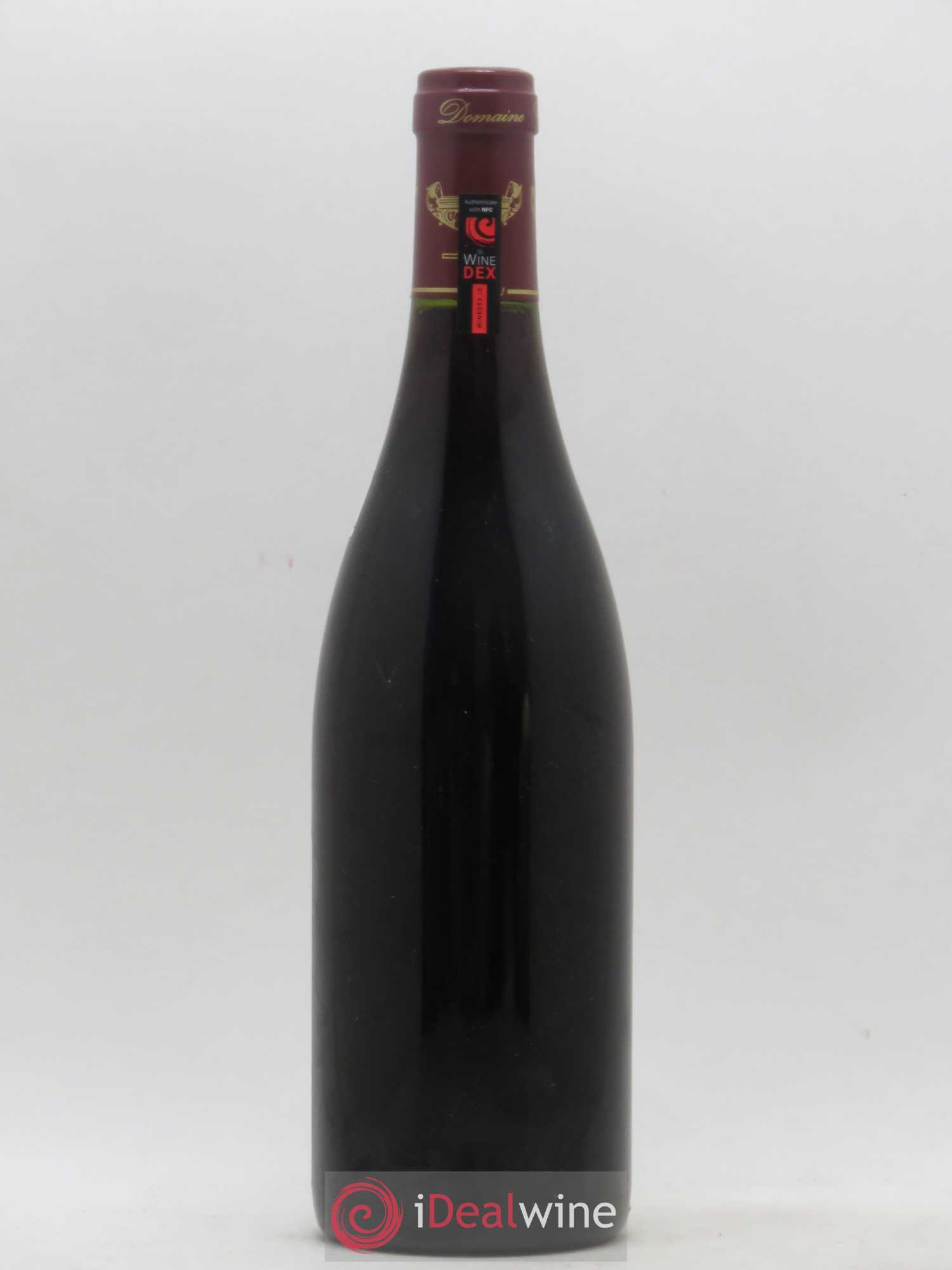 Richebourg Grand Cru Gros Frère & Soeur 2009 - Lot de 1 bouteille - 1
