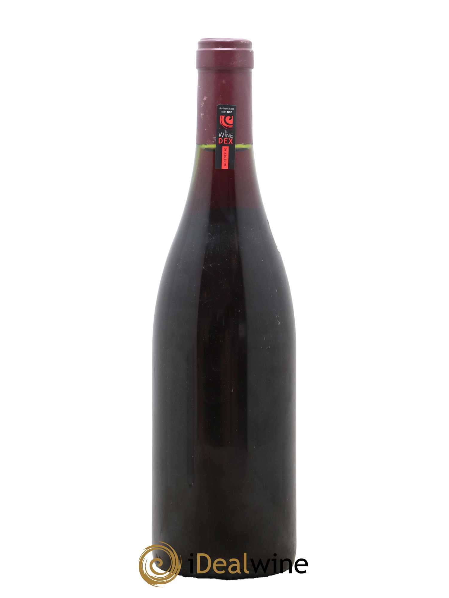 Richebourg Grand Cru Jean Gros 1995 - Lotto di 1 bottiglia - 1
