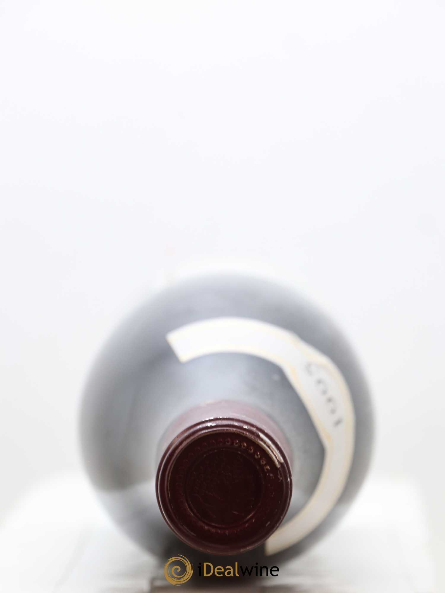 Richebourg Grand Cru Jean Gros 1995 - Lotto di 1 bottiglia - 2