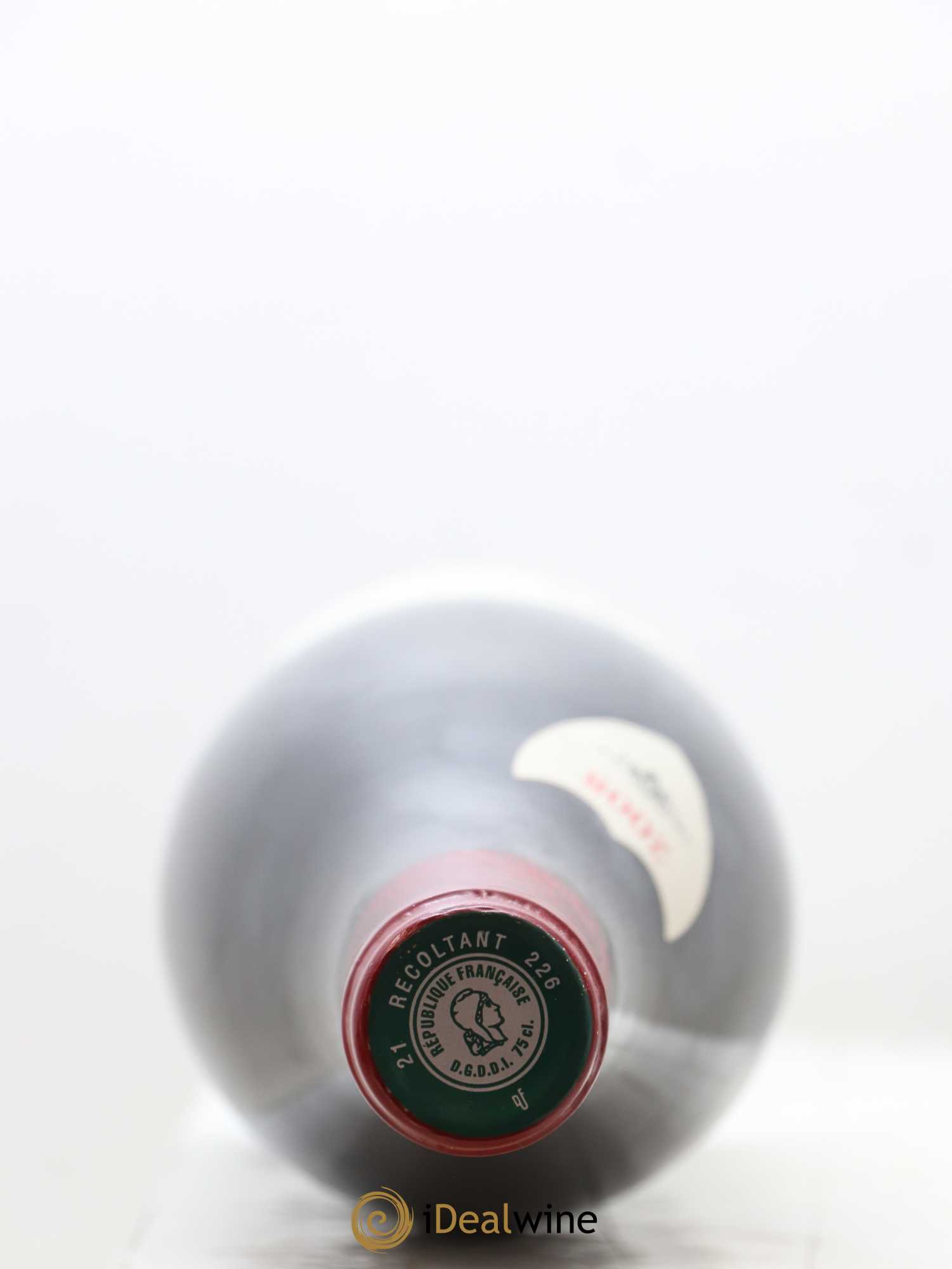 Clos de la Roche Grand Cru Armand Rousseau (Domaine) 2008 - Posten von 1 Flasche - 1