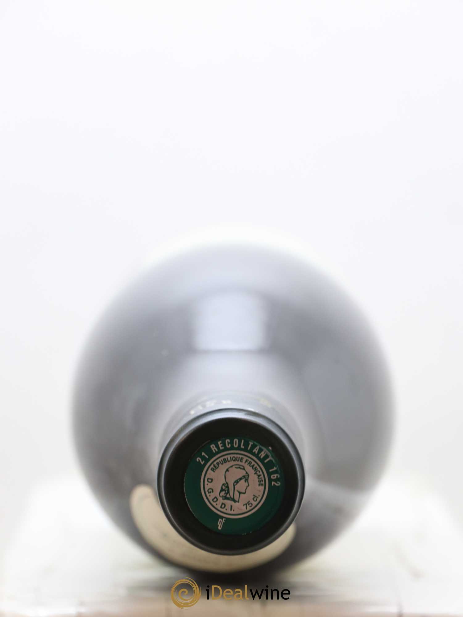 Musigny Grand Cru Jacques Prieur (Domaine) 2001 - Lot of 1 bottle - 2