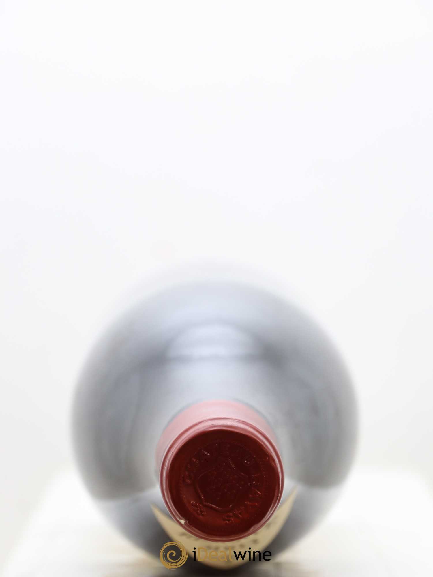 Châteauneuf-du-Pape Château Rayas Emmanuel Reynaud 2003 - Lot de 1 bouteille - 1