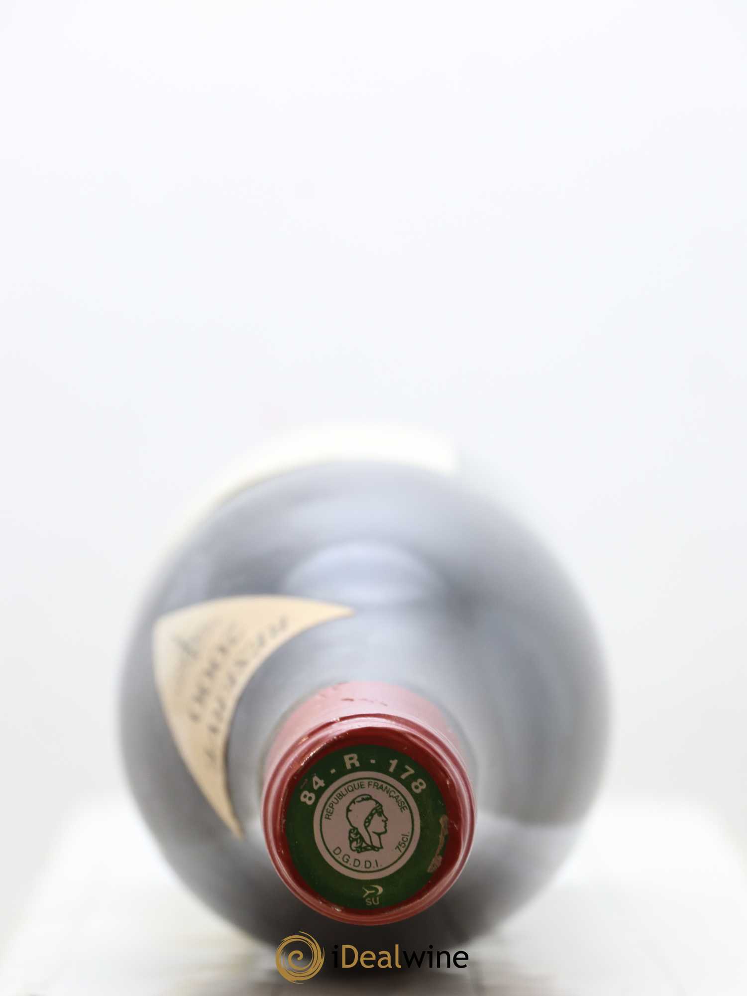 Châteauneuf-du-Pape Château Rayas Emmanuel Reynaud 2000 - Lot de 1 bouteille - 1