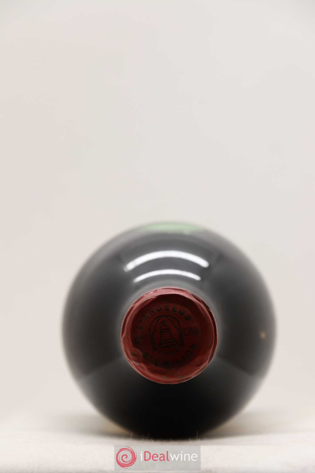 Château Angélus 1er Grand Cru Classé A 1959 - Lot de 1 bouteille - 1