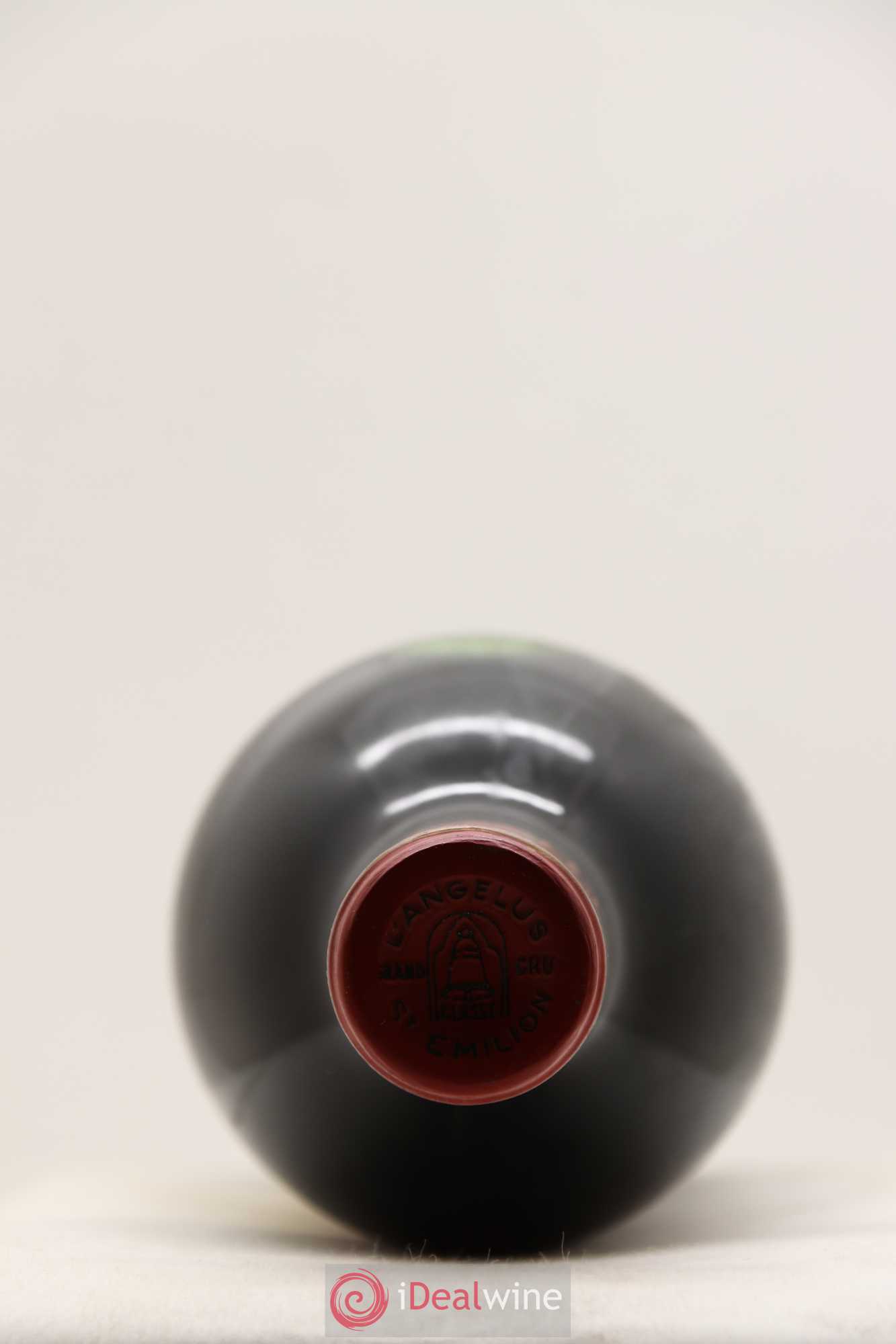 Château Angélus 1er Grand Cru Classé A 1961 - Lot de 1 bouteille - 1