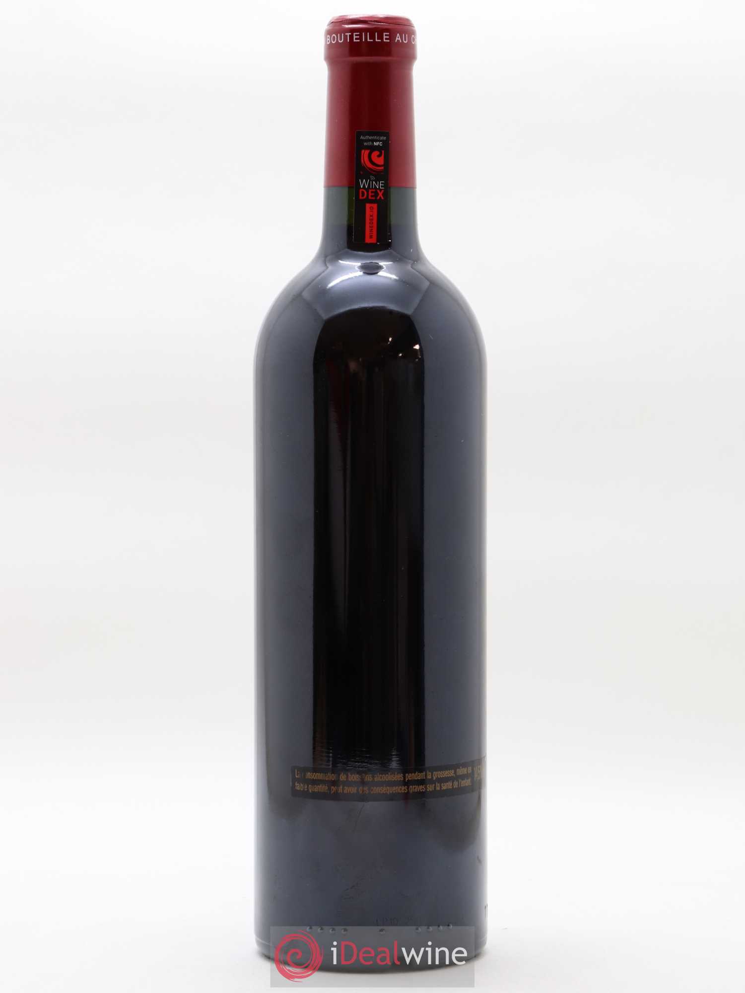 Petrus 2010 - Lot de 1 bouteille - 1