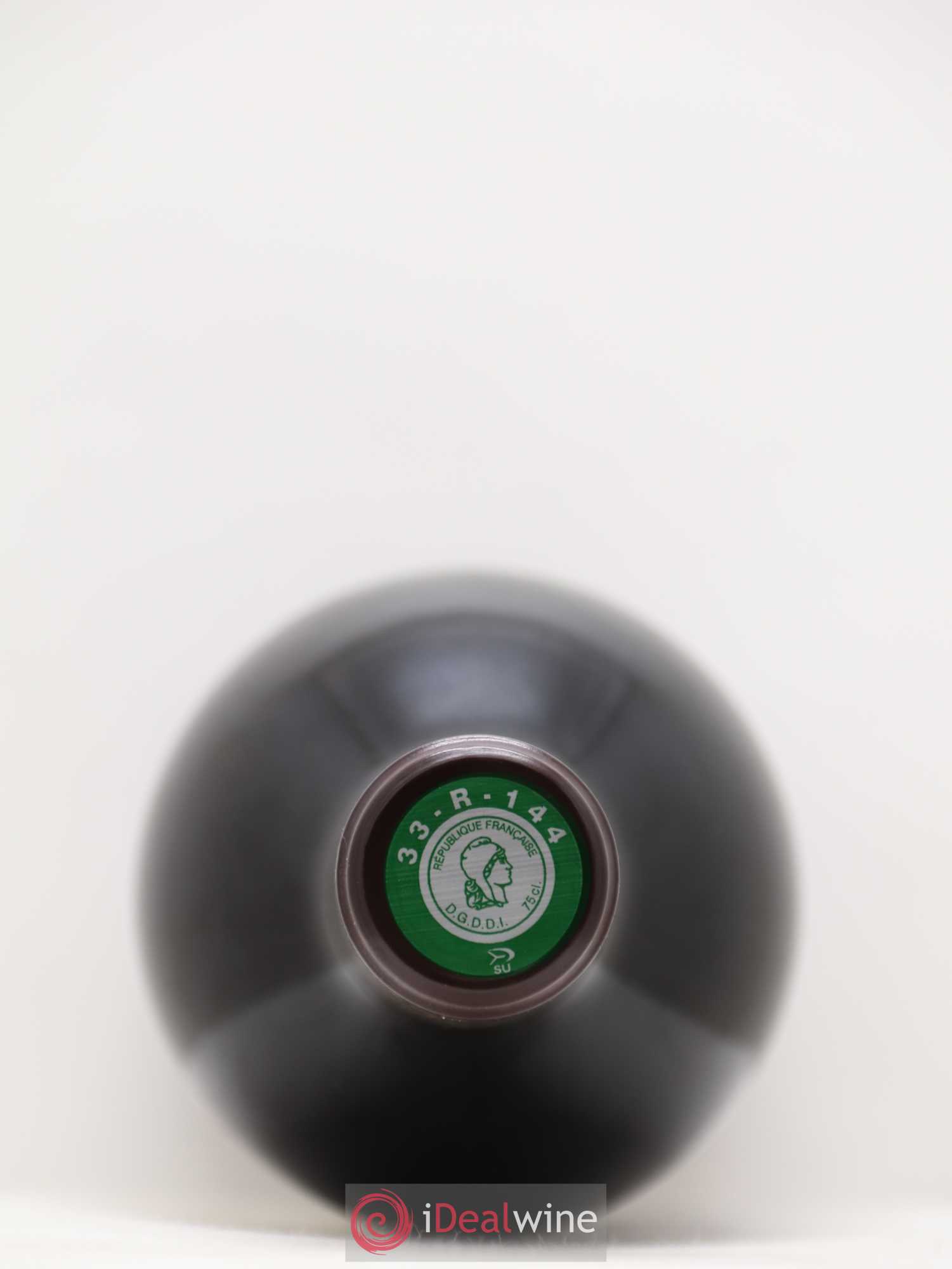 Château Mouton Rothschild 1er Grand Cru Classé 2003 - Lot de 12 bouteilles - 9