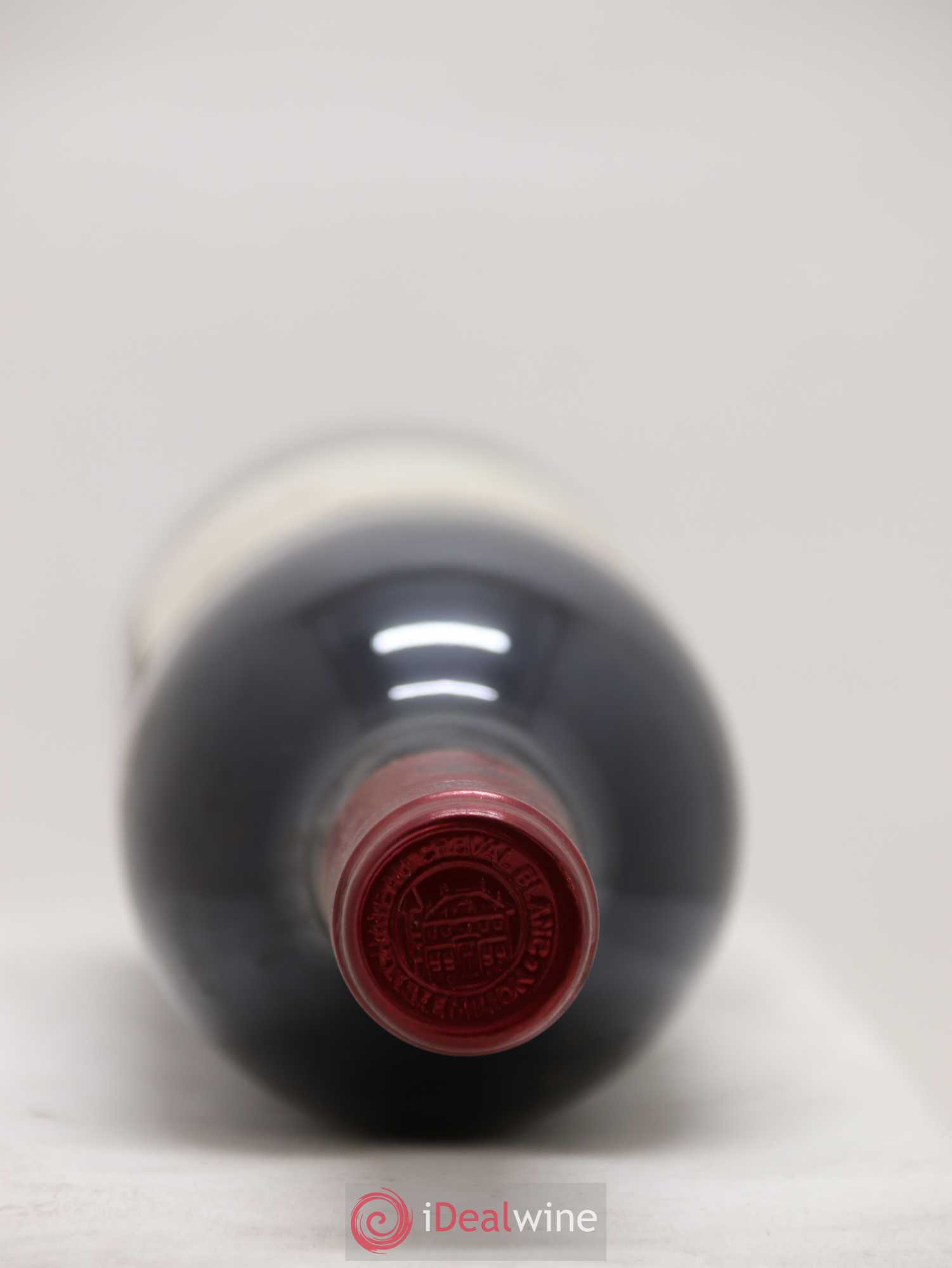 Château Cheval Blanc 1er Grand Cru Classé A 1994 - Lot de 2 bouteilles - 1
