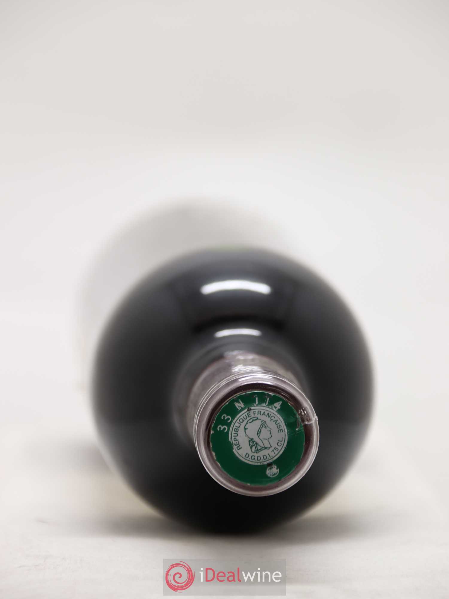 Château Margaux 1er Grand Cru Classé 2004 - Lot of 1 bottle - 1