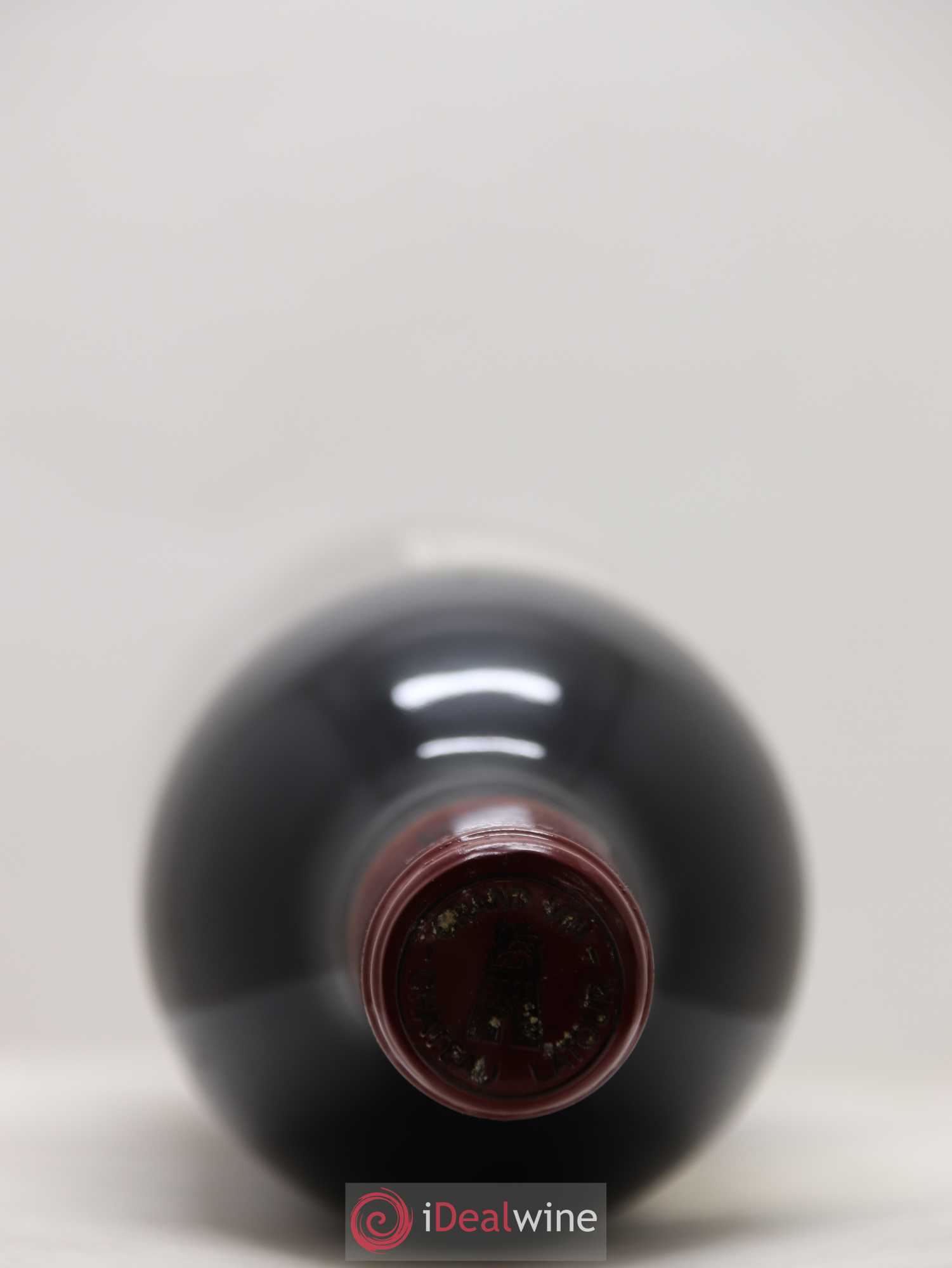Château Latour 1er Grand Cru Classé 1988 - Lot de 2 bouteilles - 1