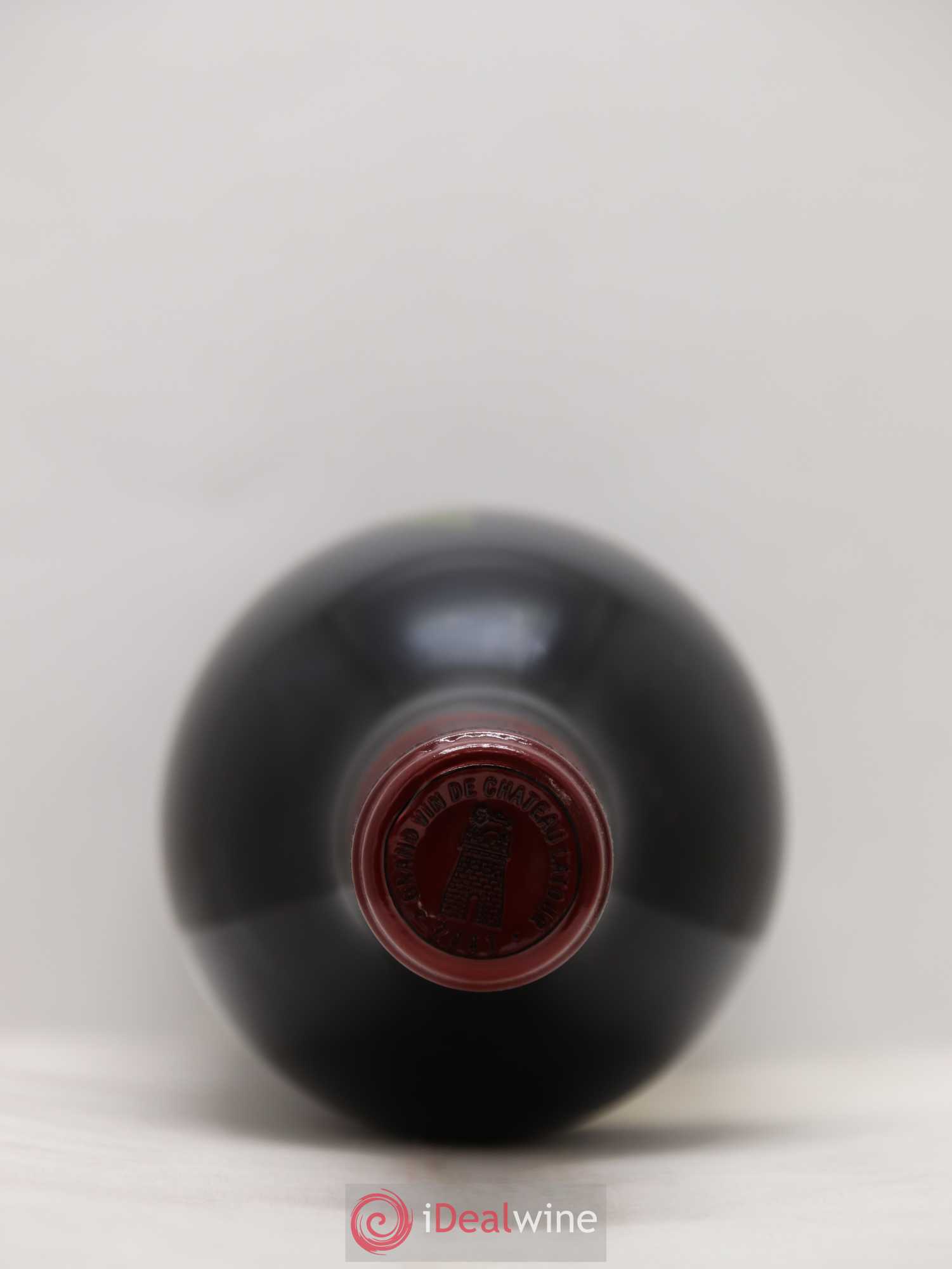 Château Latour 1er Grand Cru Classé 2001 - Lot de 2 bouteilles - 2