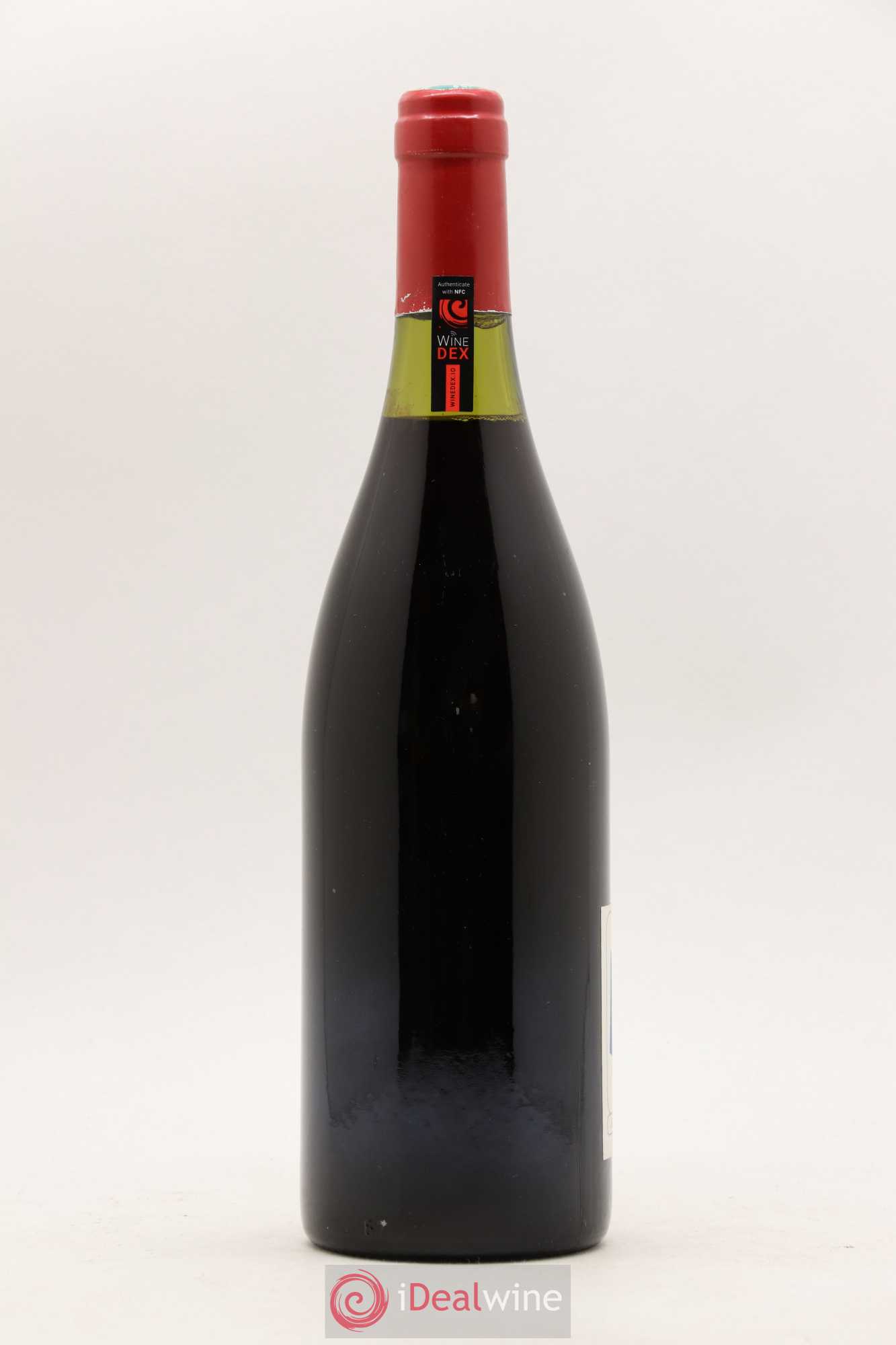 Clos de Vougeot Grand Cru Prieuré Roch 1994 - Lot de 1 bouteille - 1