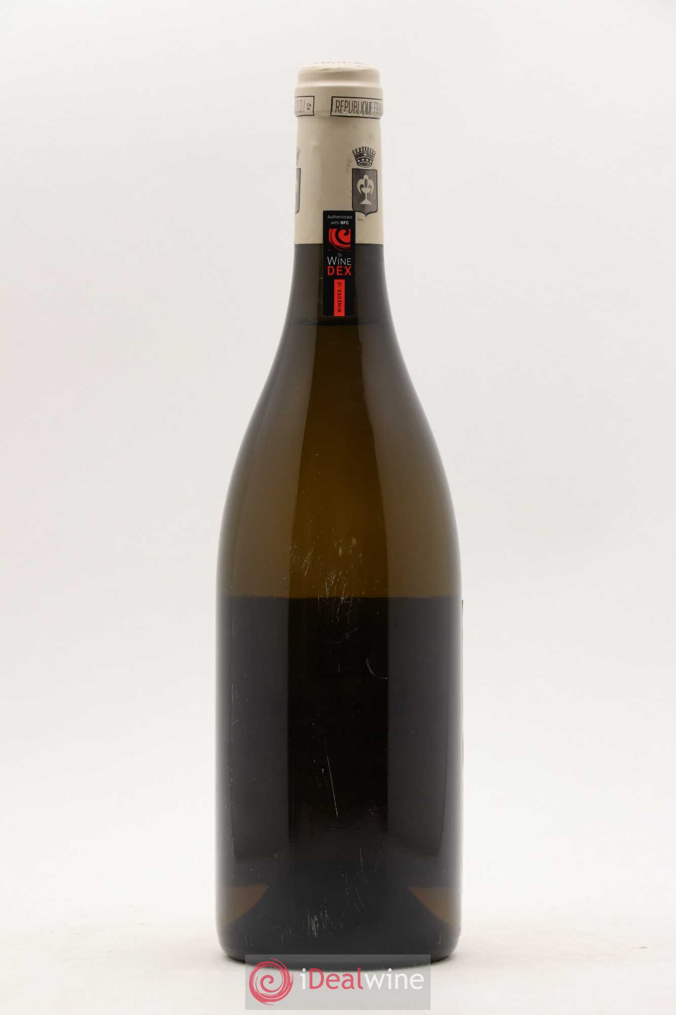 Montrachet Grand Cru Comtes Lafon (Domaine des) 2000 - Lot de 1 bouteille - 1