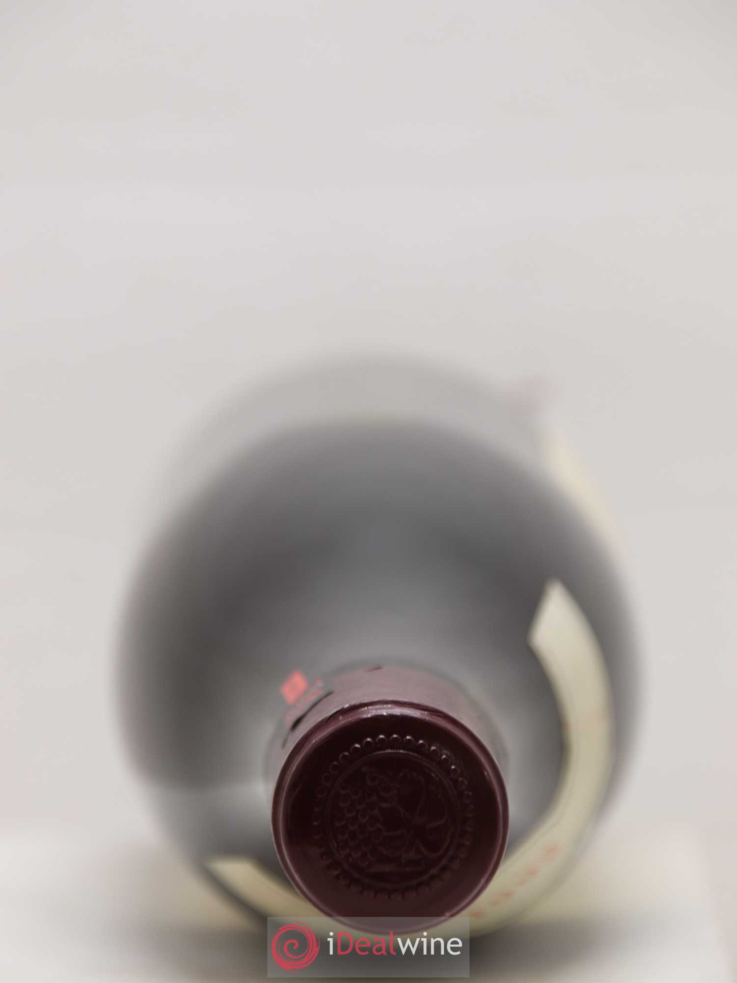 Bonnes-Mares Grand Cru Georges Roumier (Domaine) 1992 - Lot de 1 bouteille - 2