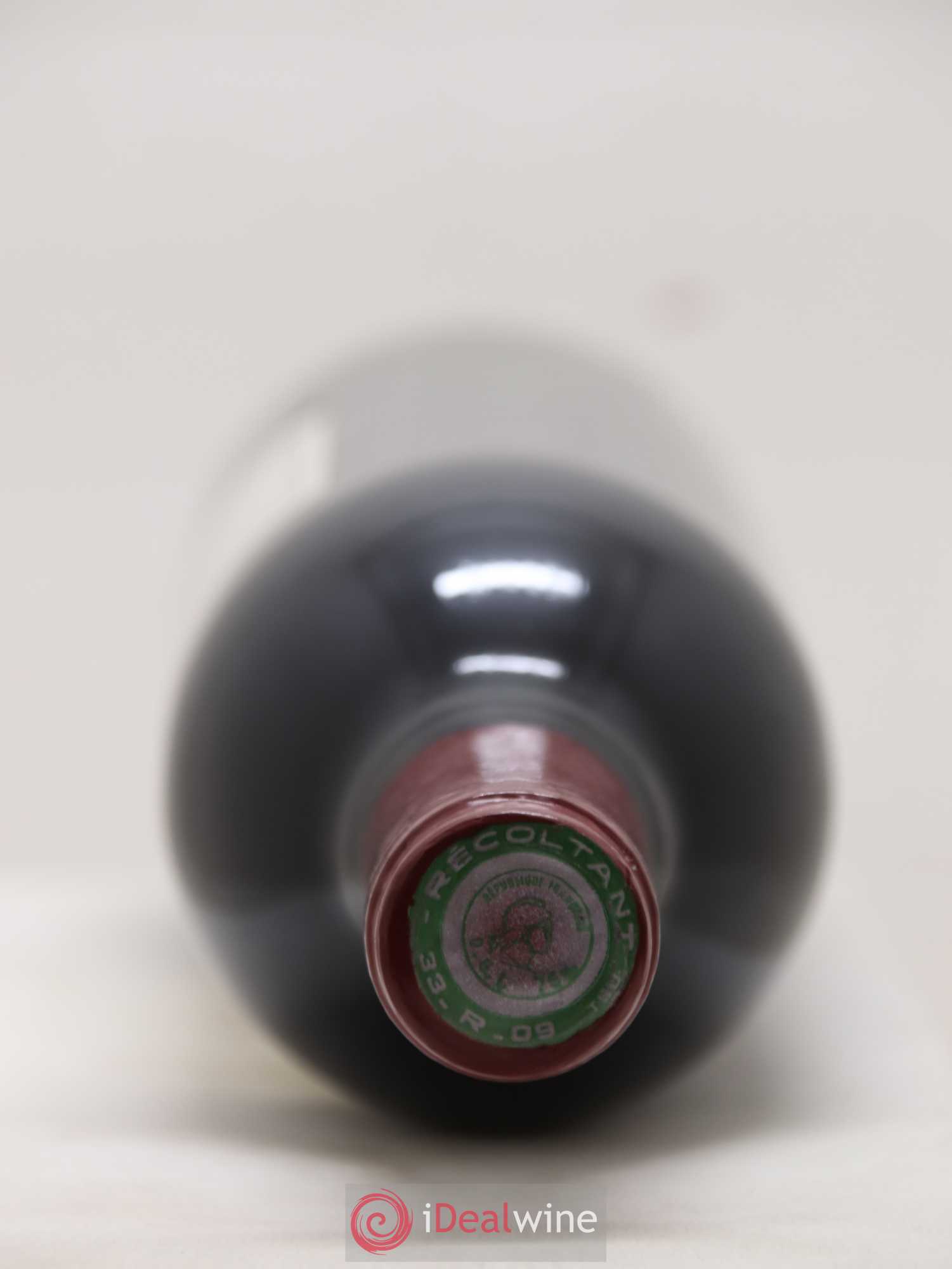 Château Latour 1er Grand Cru Classé 1987 - Lot de 1 bouteille - 1