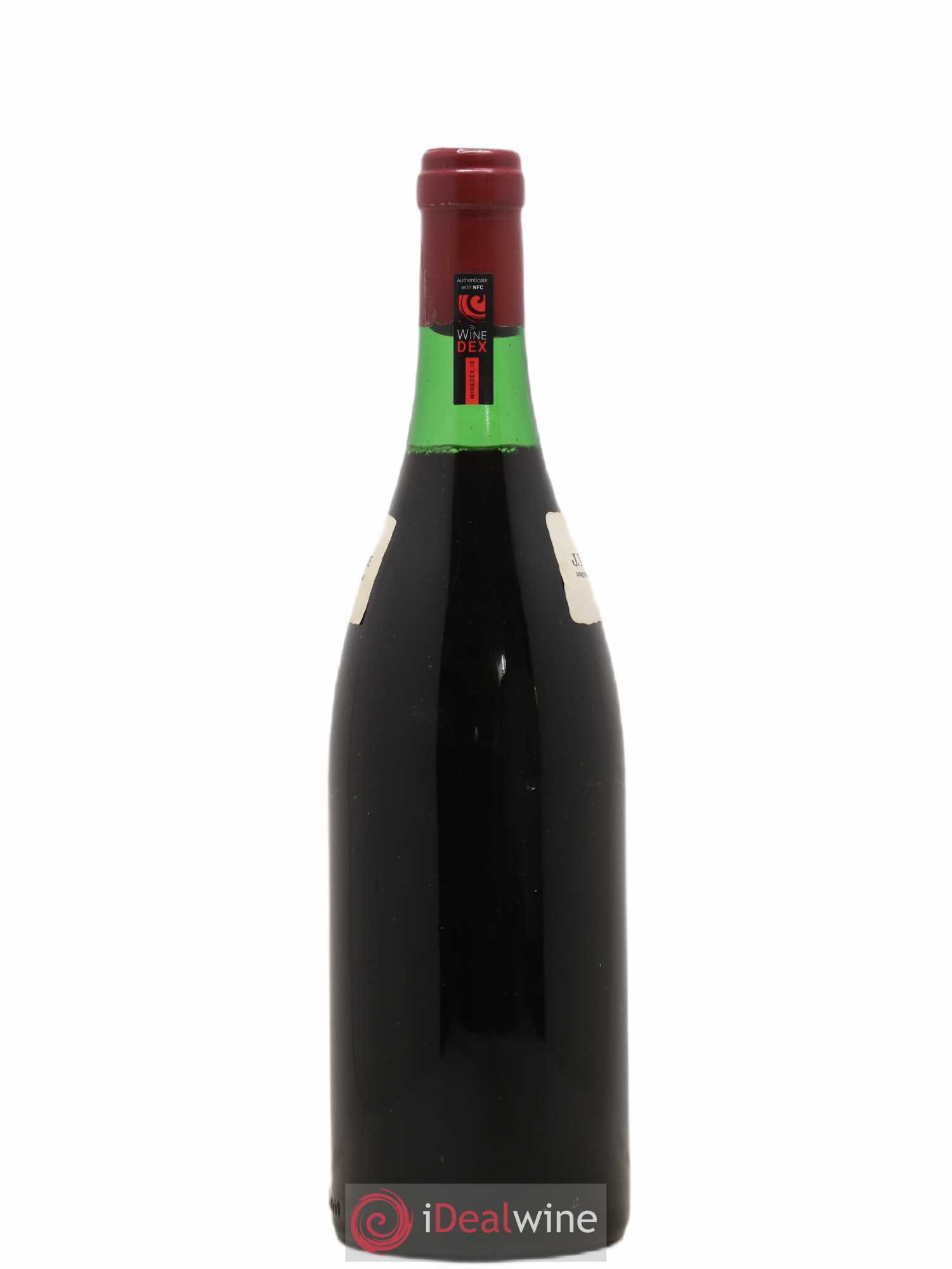 Hermitage Jean-Louis Chave 1985 - Lot de 1 bouteille - 1