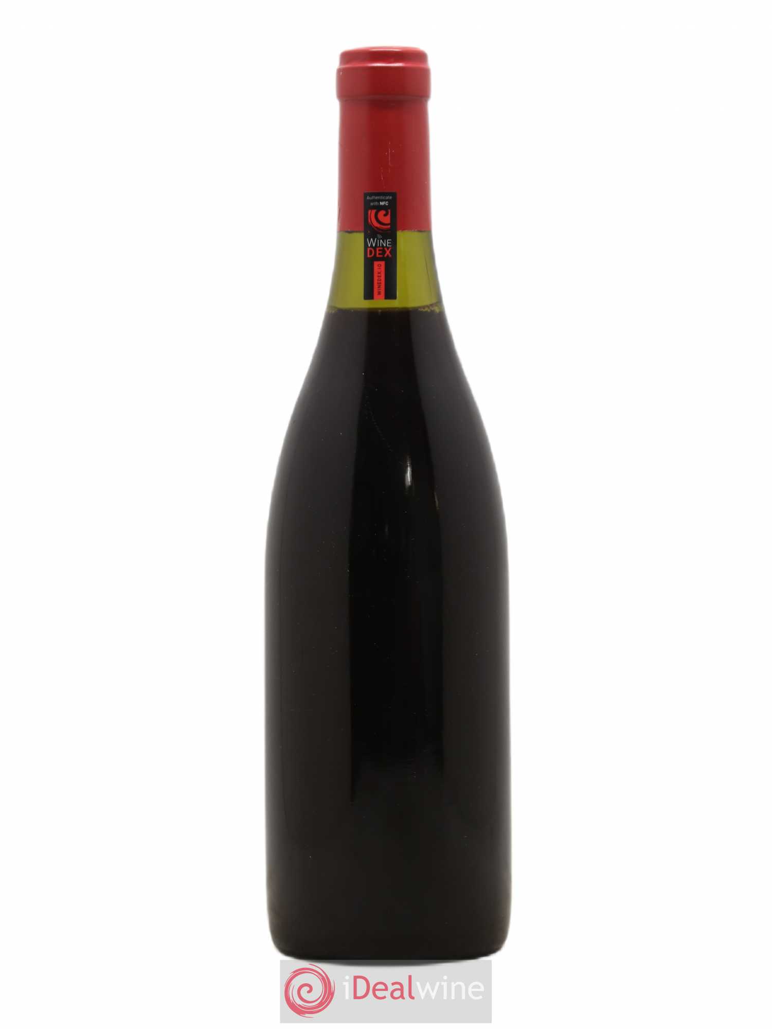 Chambolle-Musigny 1er Cru Les Amoureuses Comte Georges de Vogüé 2000 - Lot de 1 bouteille - 1